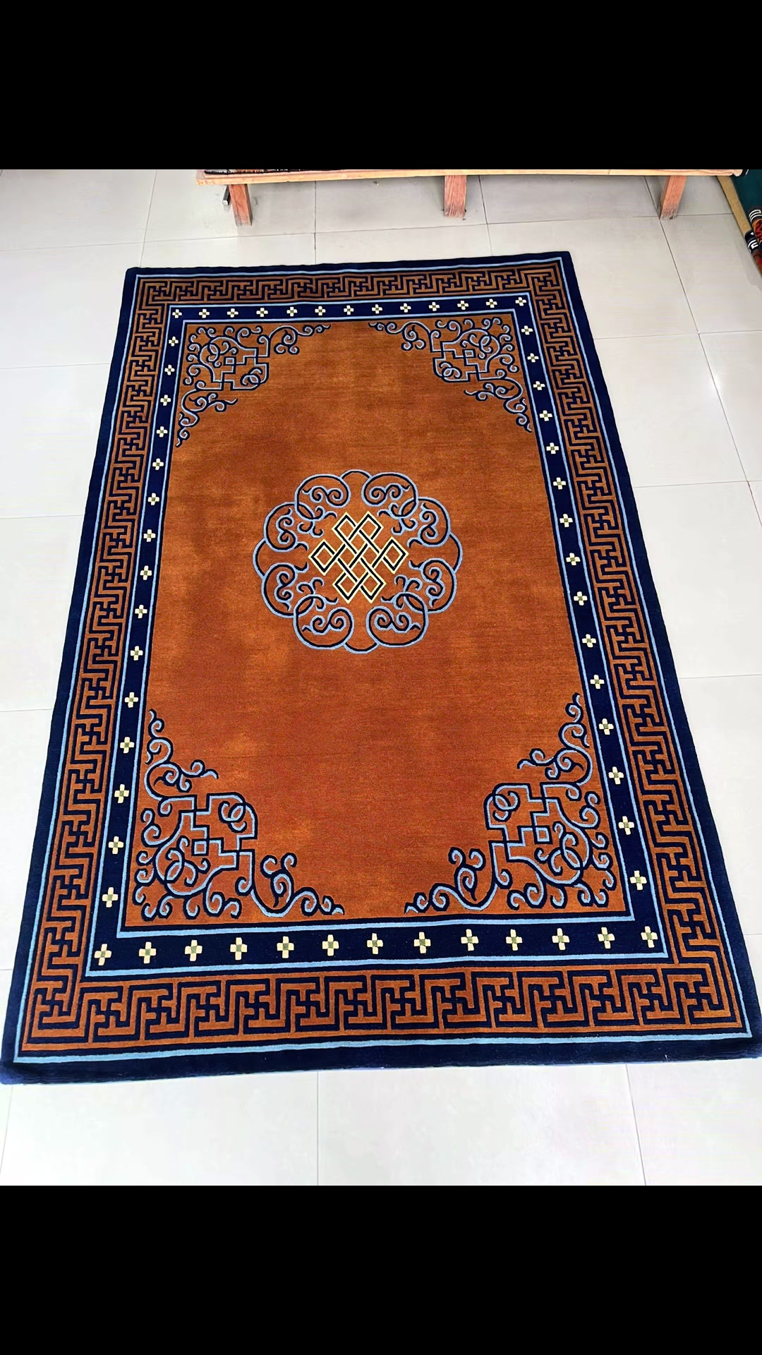 @Carpet House Worldwide Export