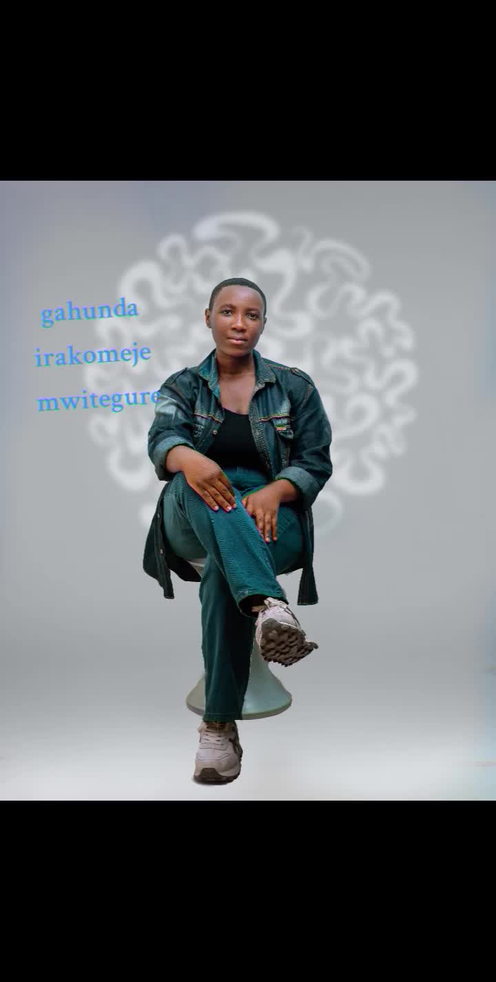 @Clenie Iranzi