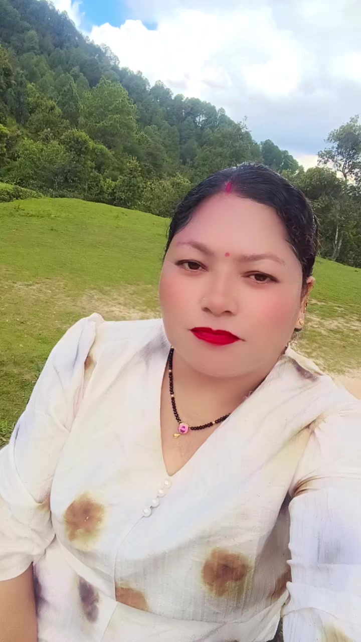 @Sita xettri'