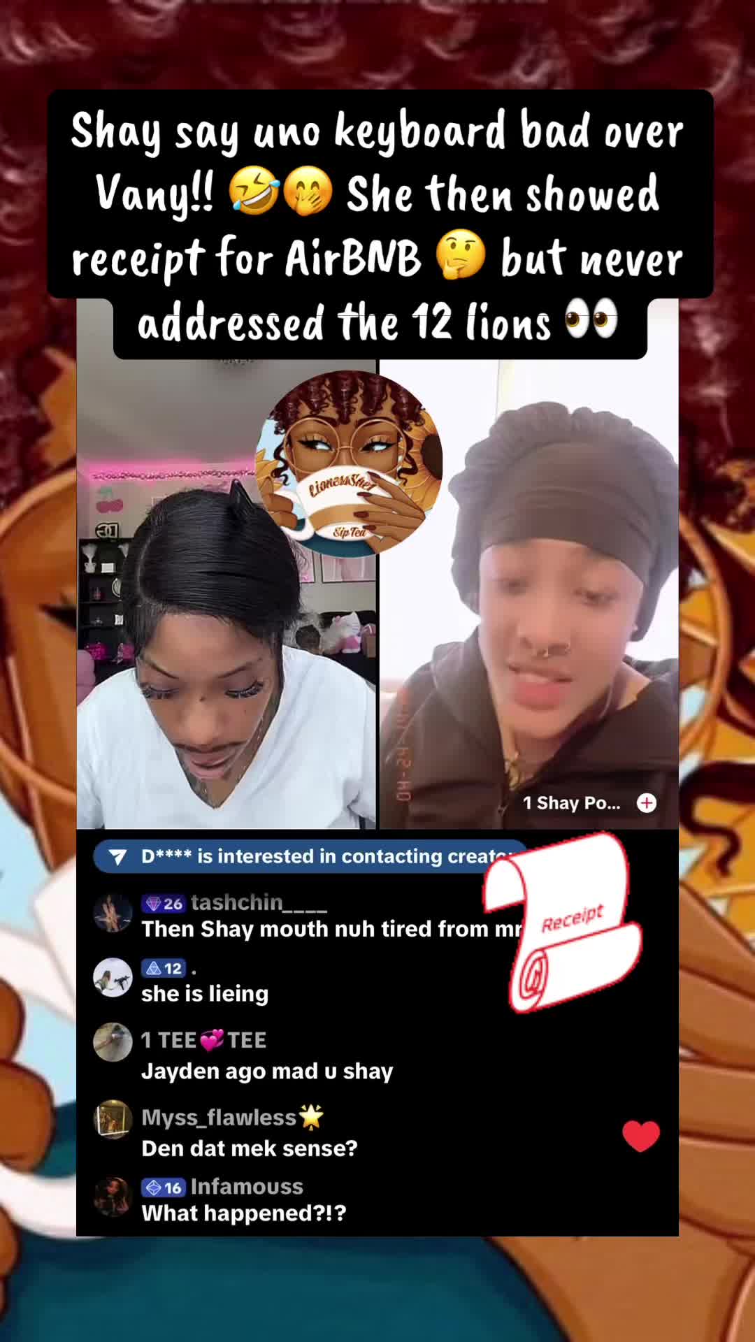 @♒️ᒪIOᑎᗴᔕᔕᔕᕼᗴ1🧿💜