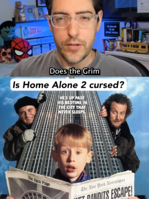 @Alex | Pop Culture Brain