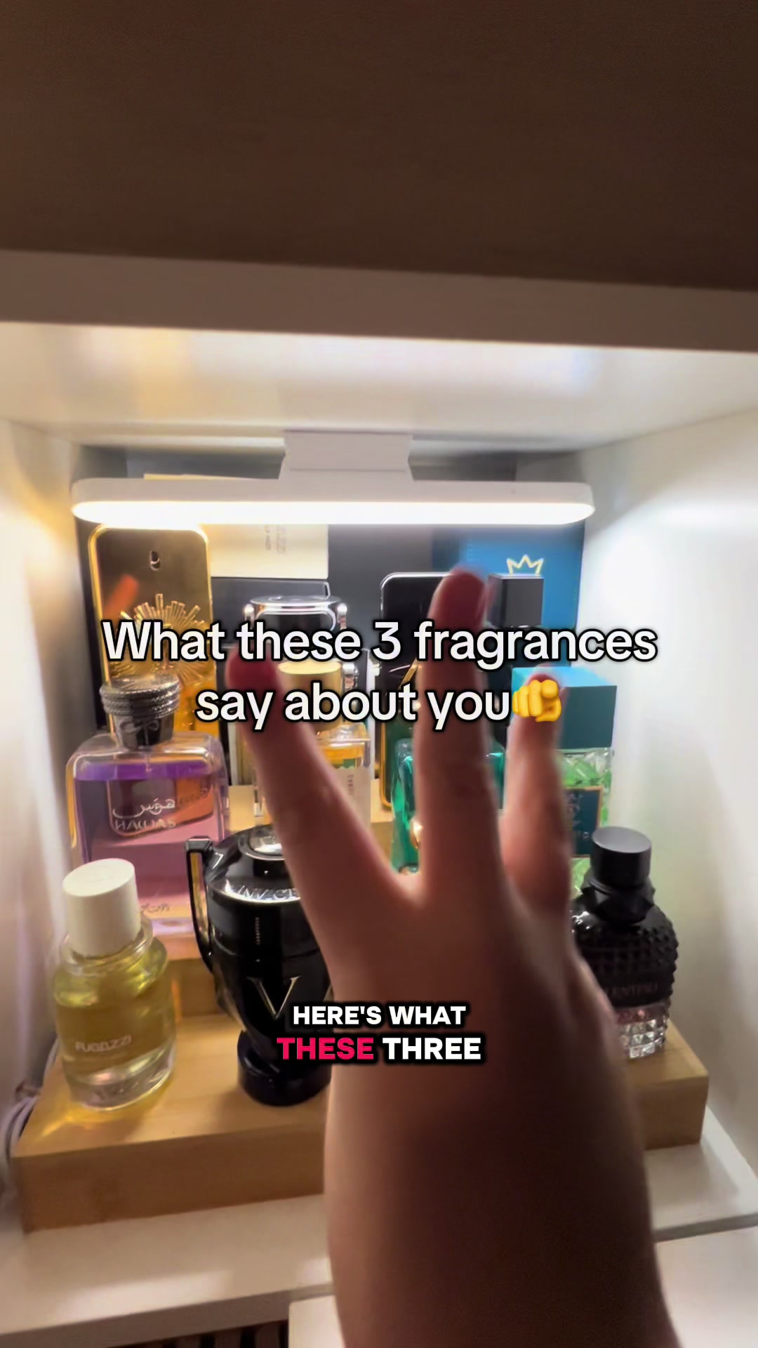 @Eau De JC
