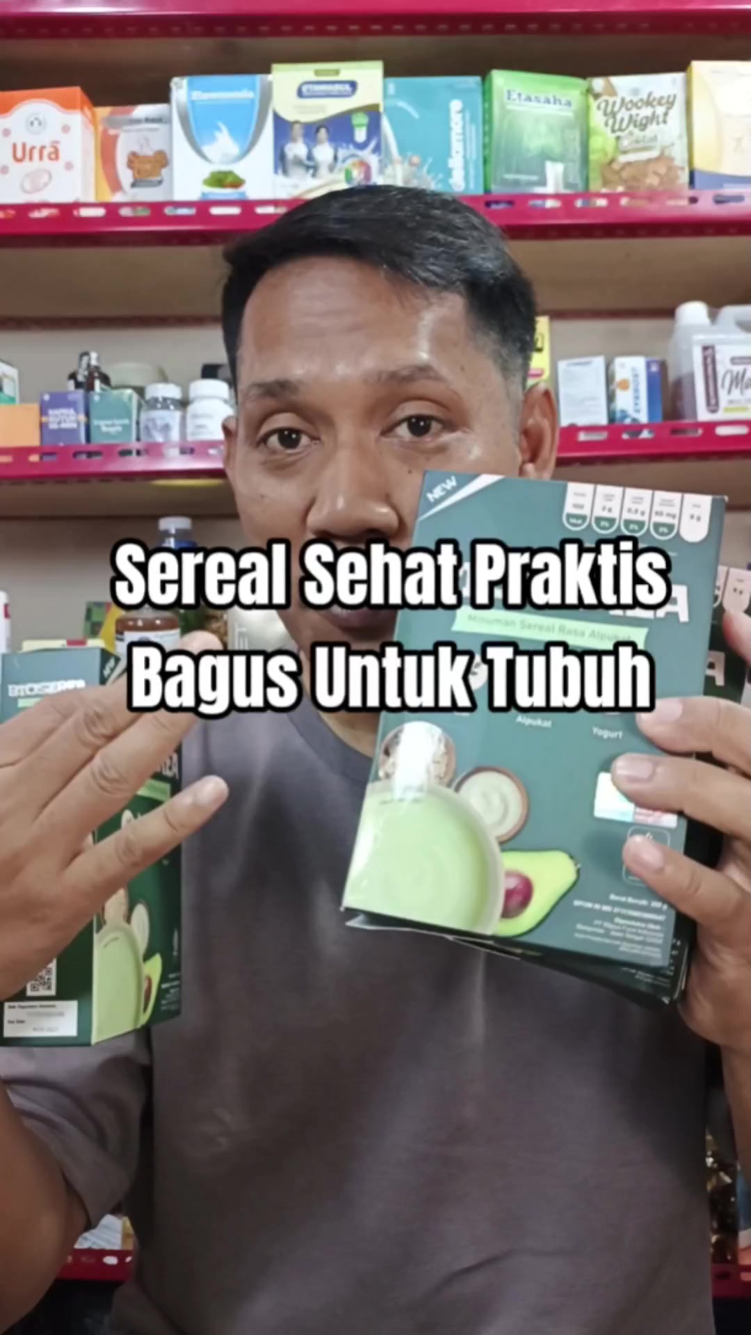 @Sehati Herbal