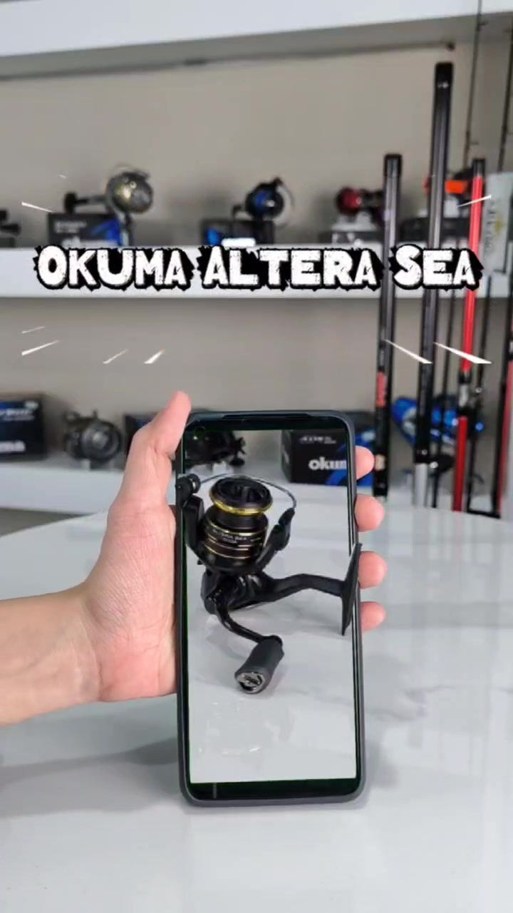 @TCE Tackles Fishing eStore