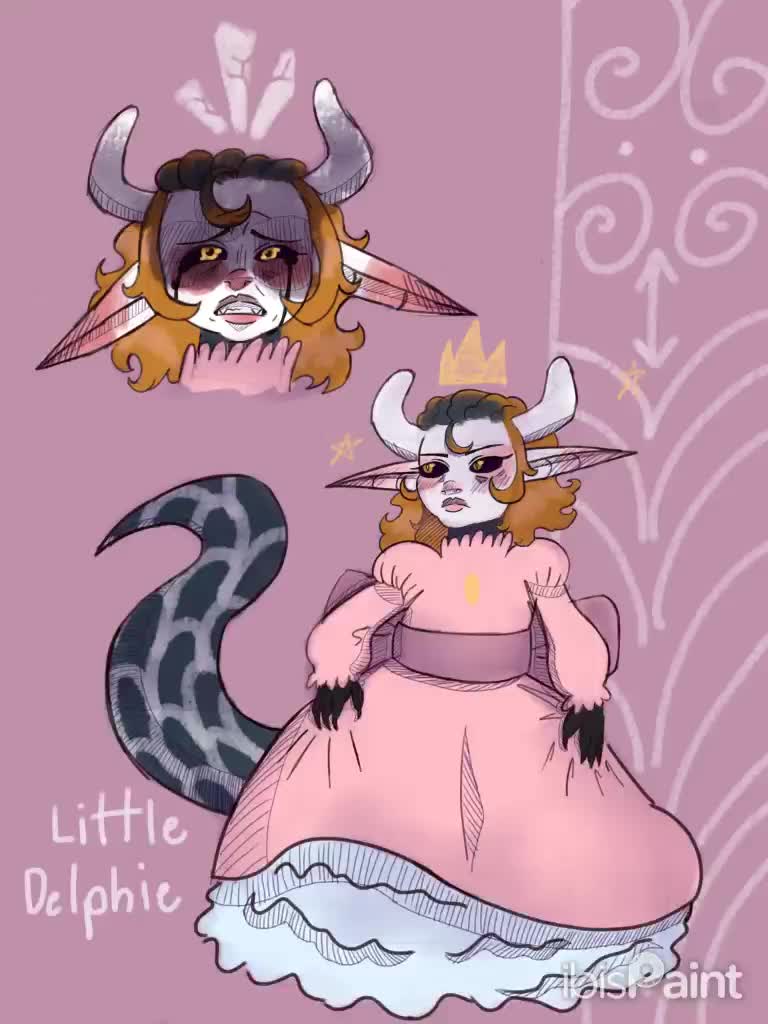 @wormbag(OPEN COMMISSIONS)