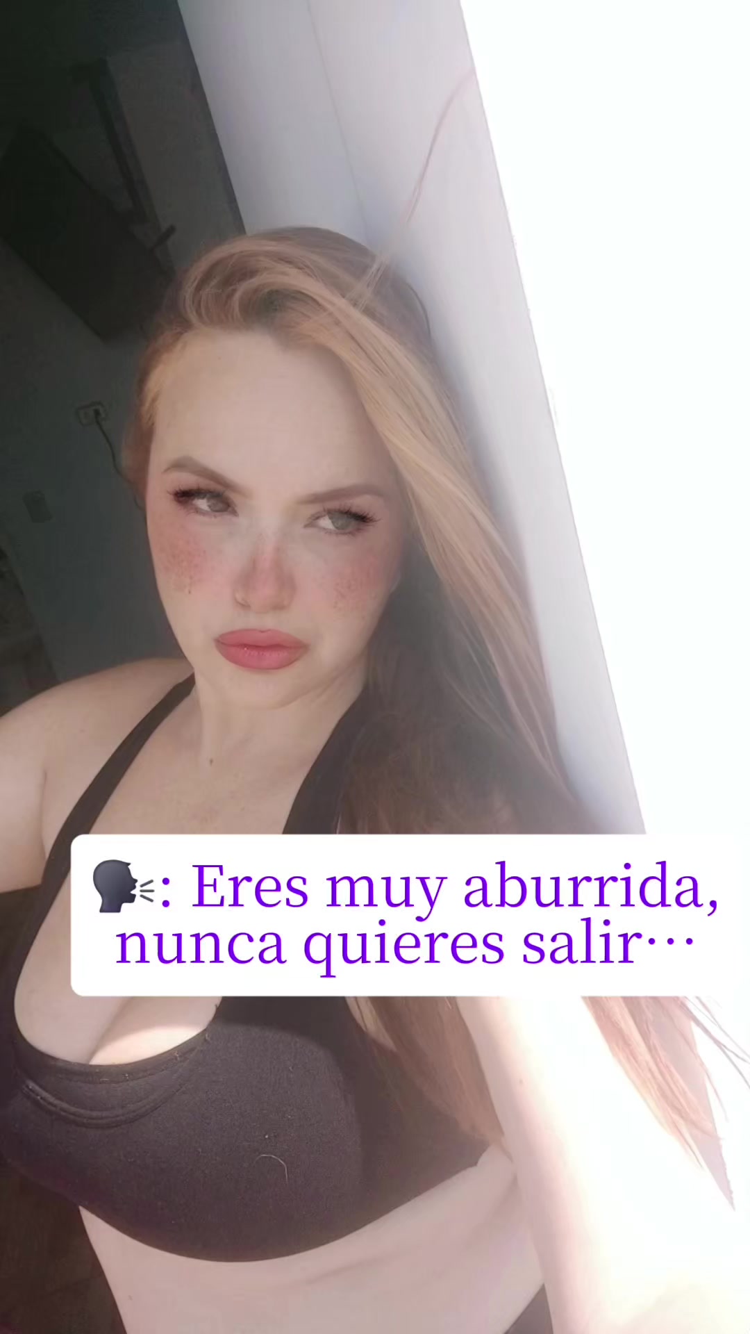 @Nadia Bolivar