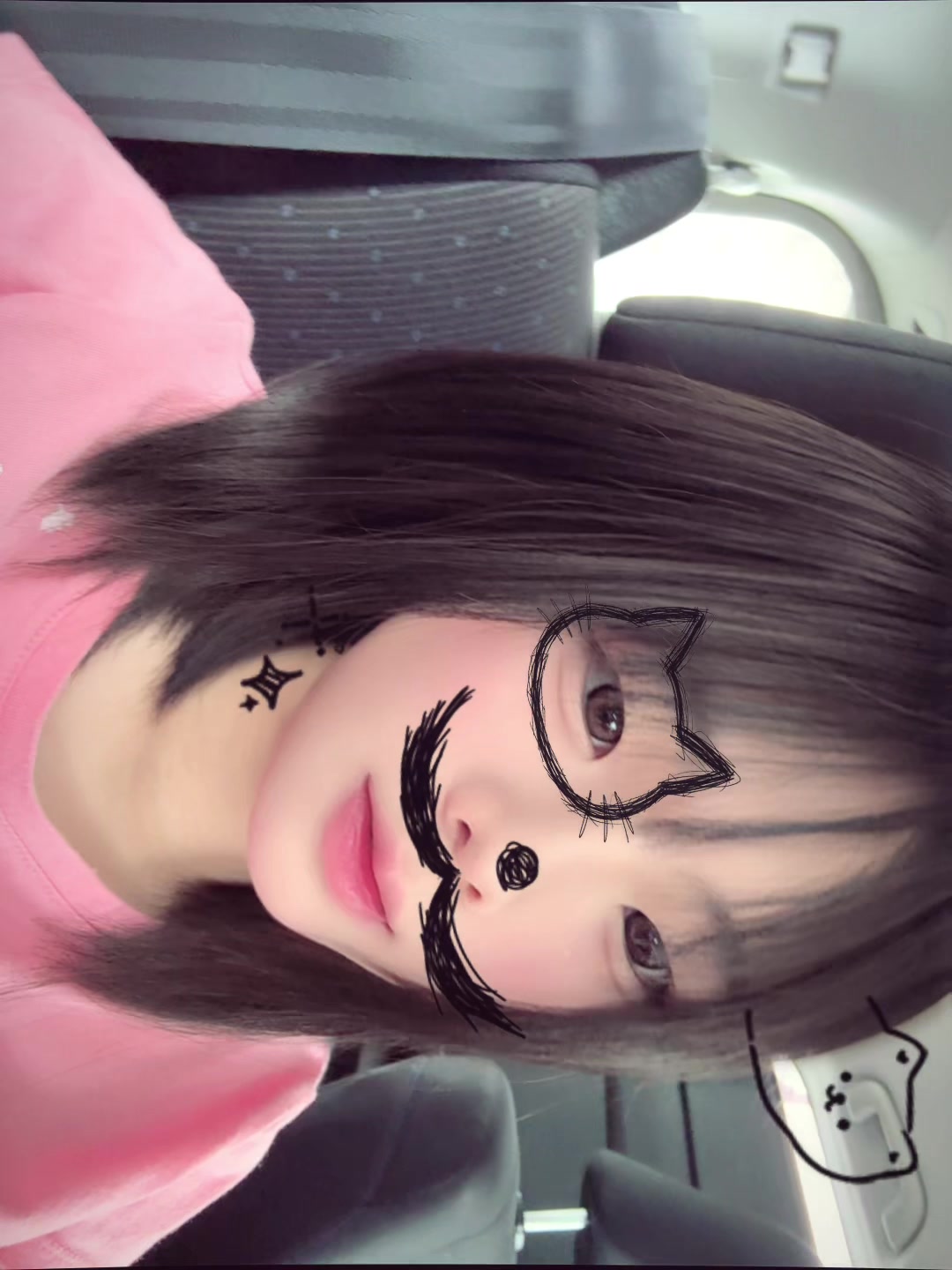 @ももは