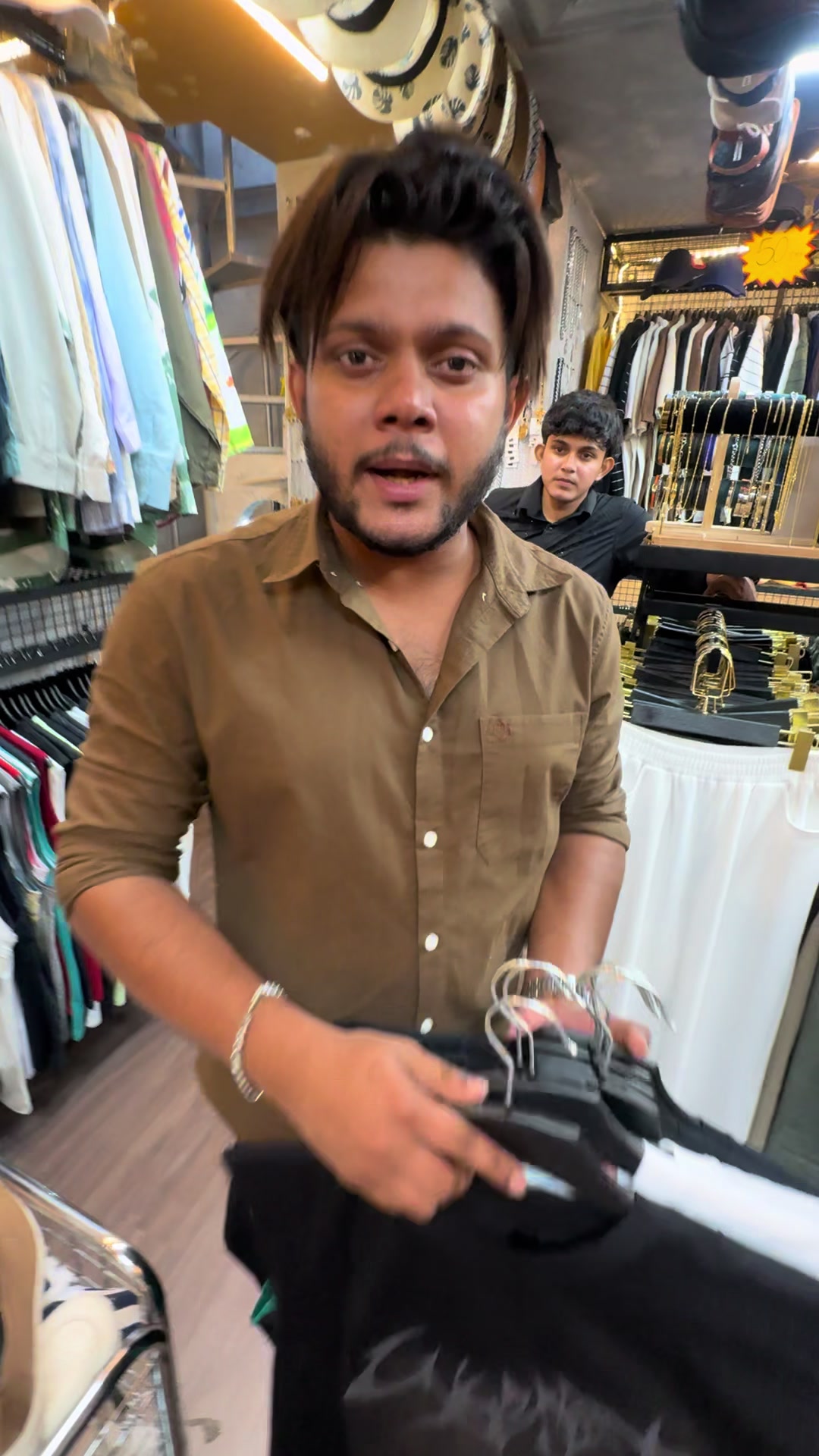 @AG HUB GARMENTS