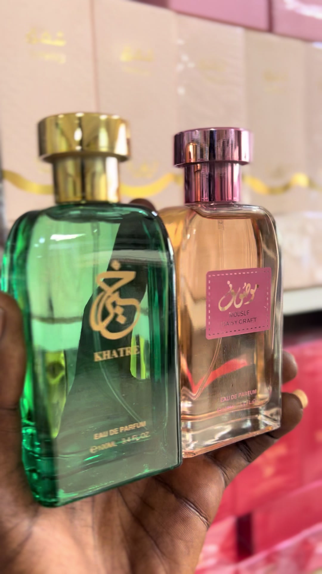 @teranga parfum✌🏾