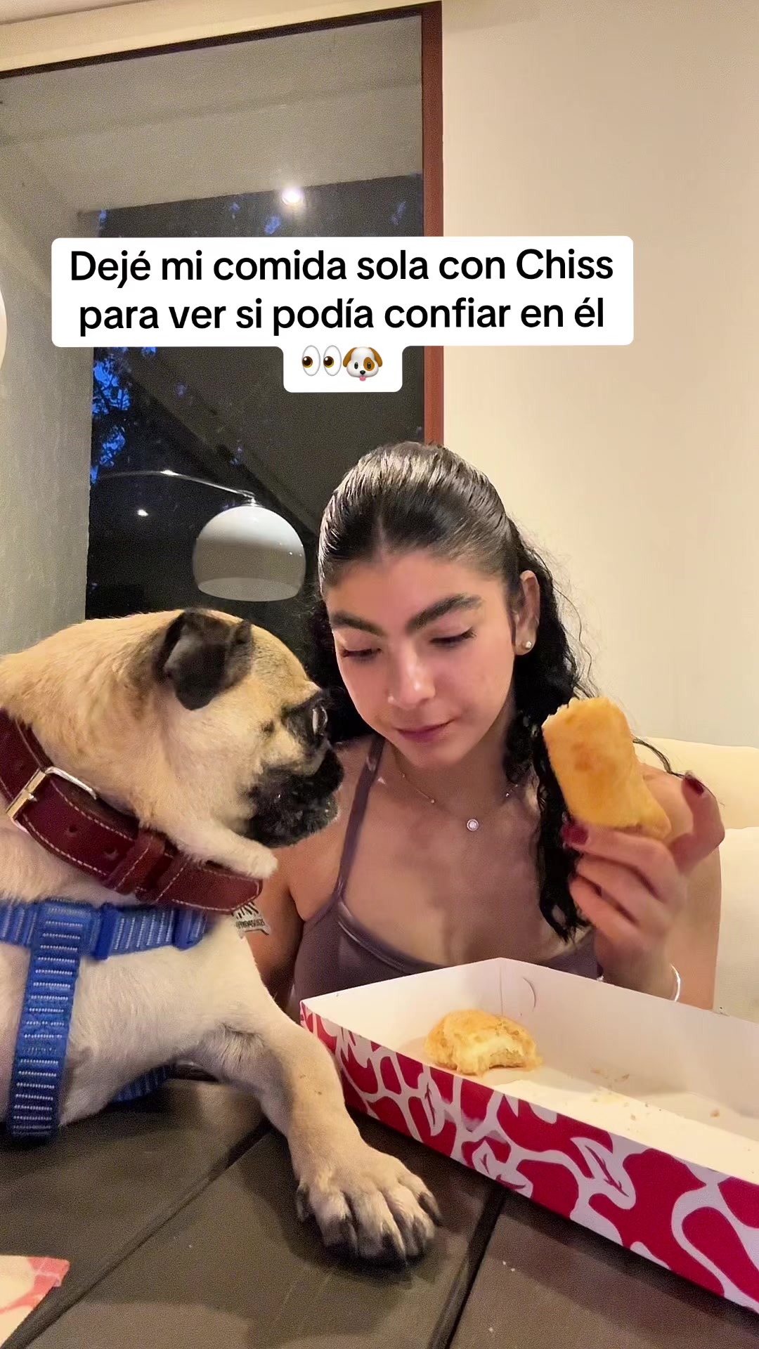 @Alexa&elcarnalchiss