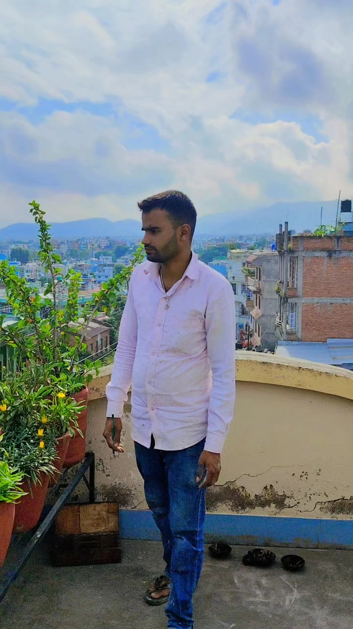@bijøy mehta