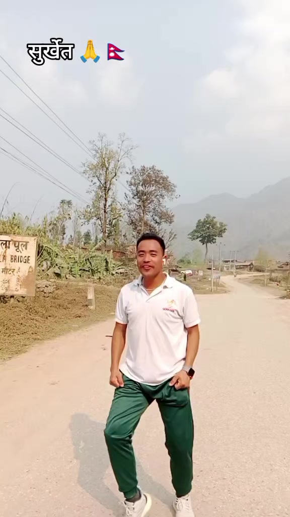 @Ram B. Pun Magar