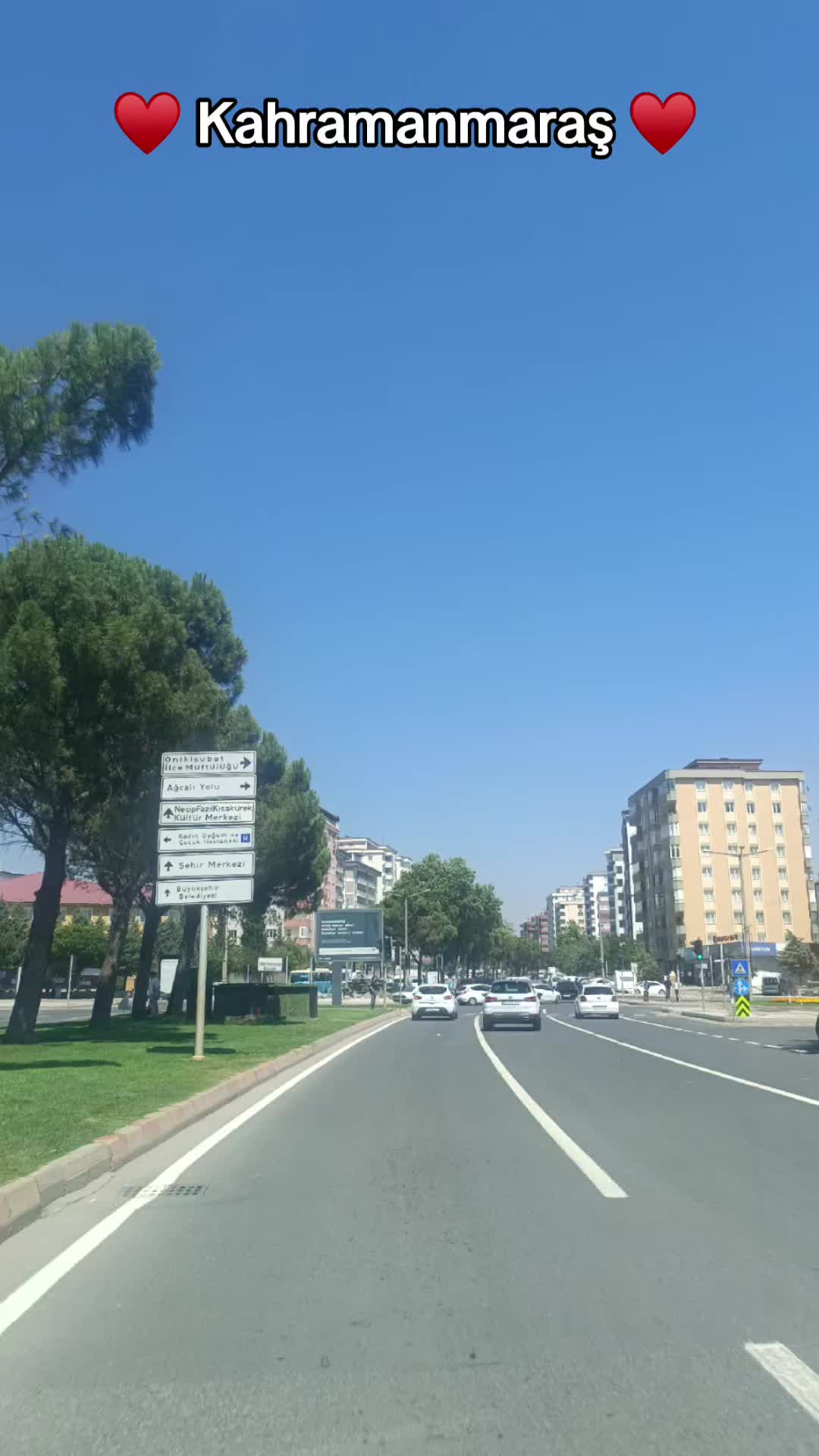 @Sevdamız K.maraş🇹🇷