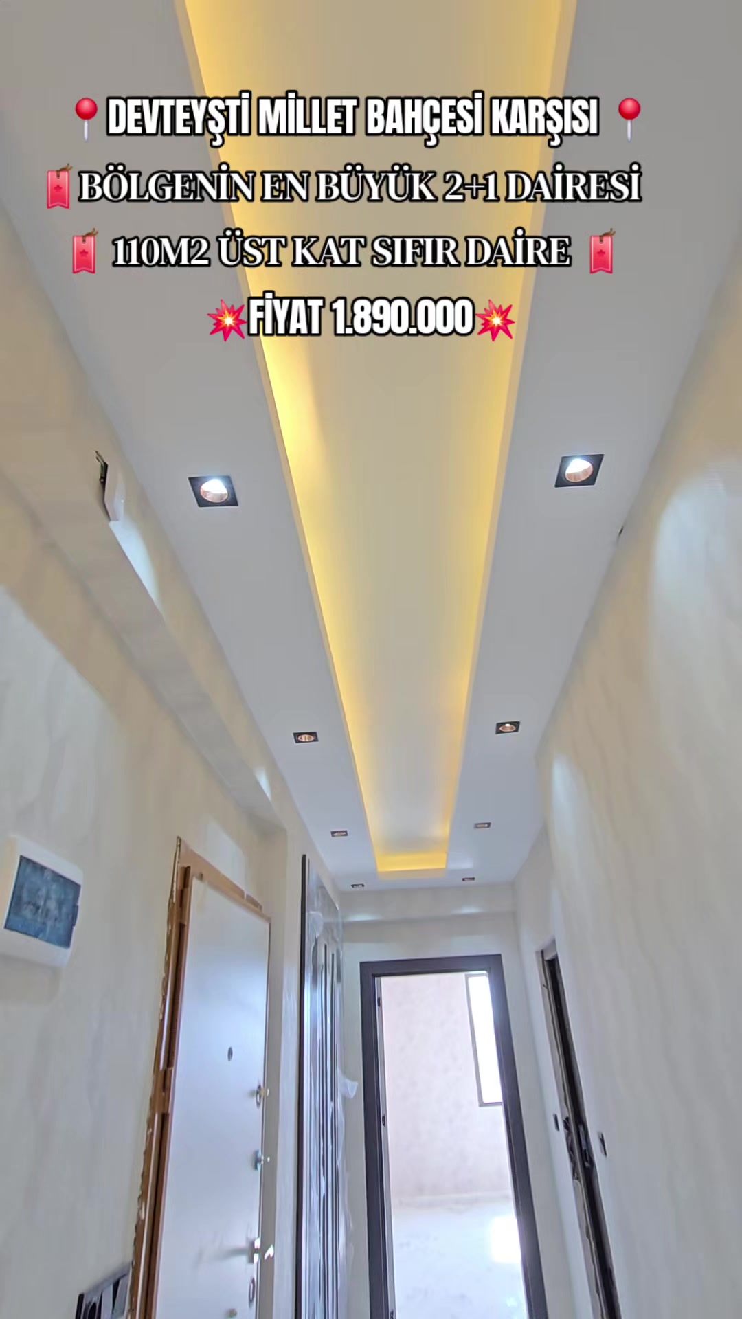 @YAMAÇ EMLAK İNŞAAT