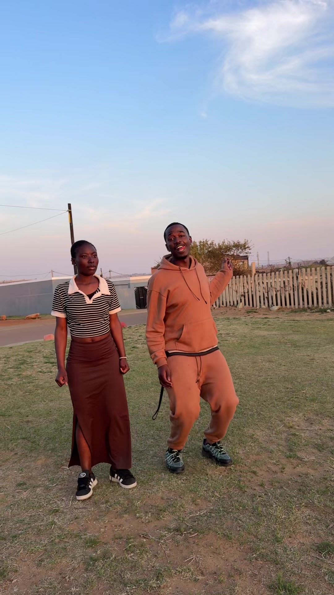 @Tisetso junior Ngidi