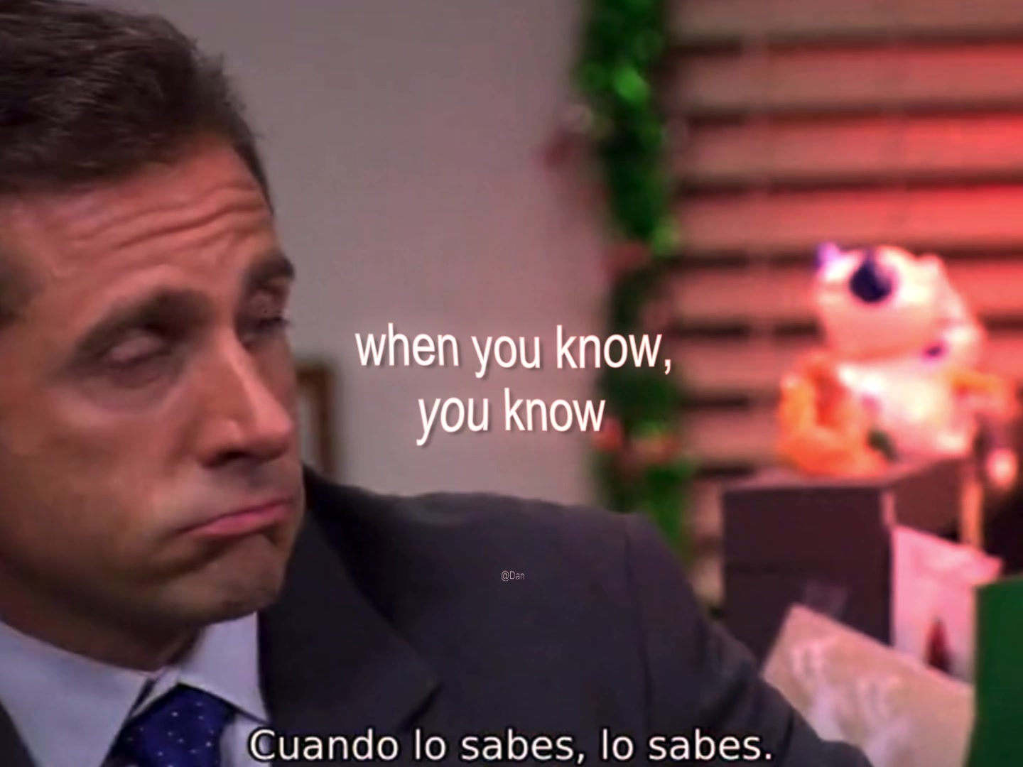 @Dan