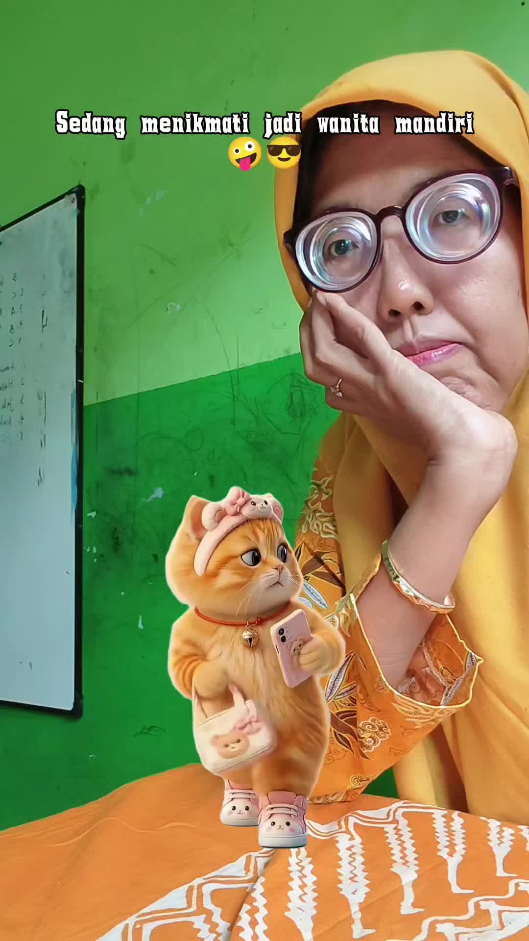 @Fattah Mukhlisoh