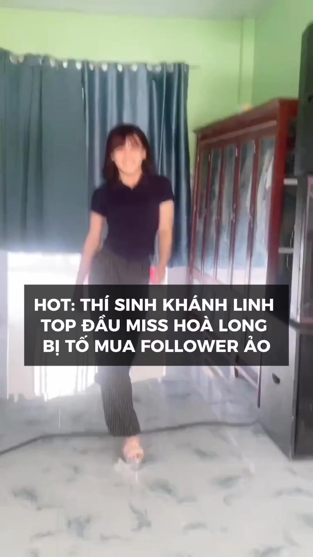 @Miss Gay Universe Vietnam