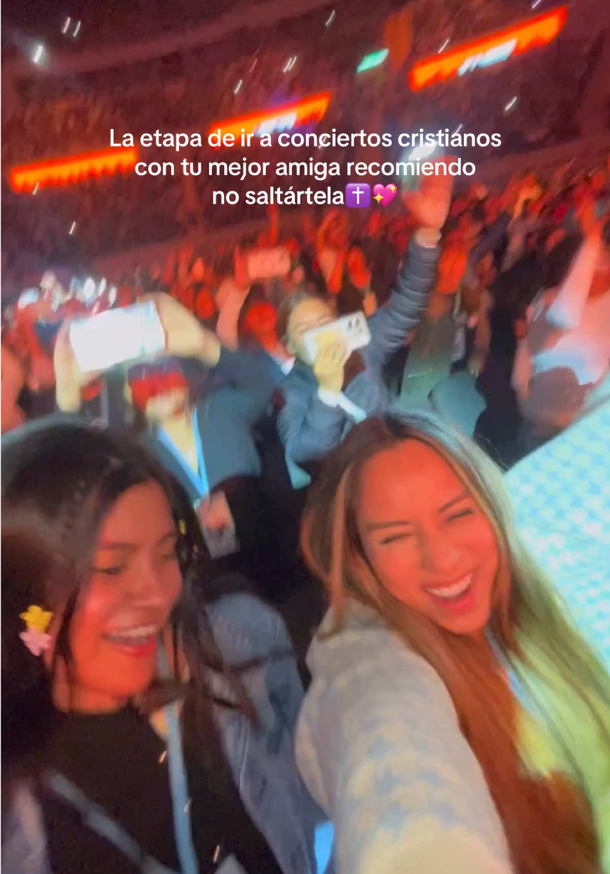 @Ali Heredia