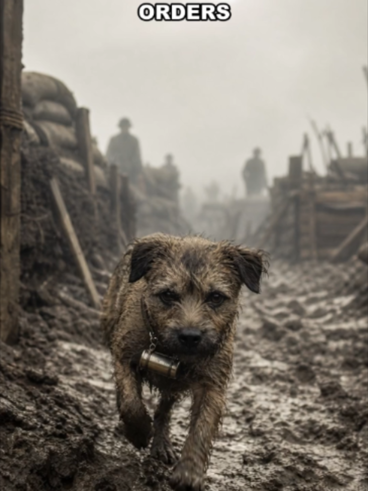 @Animals That Made History