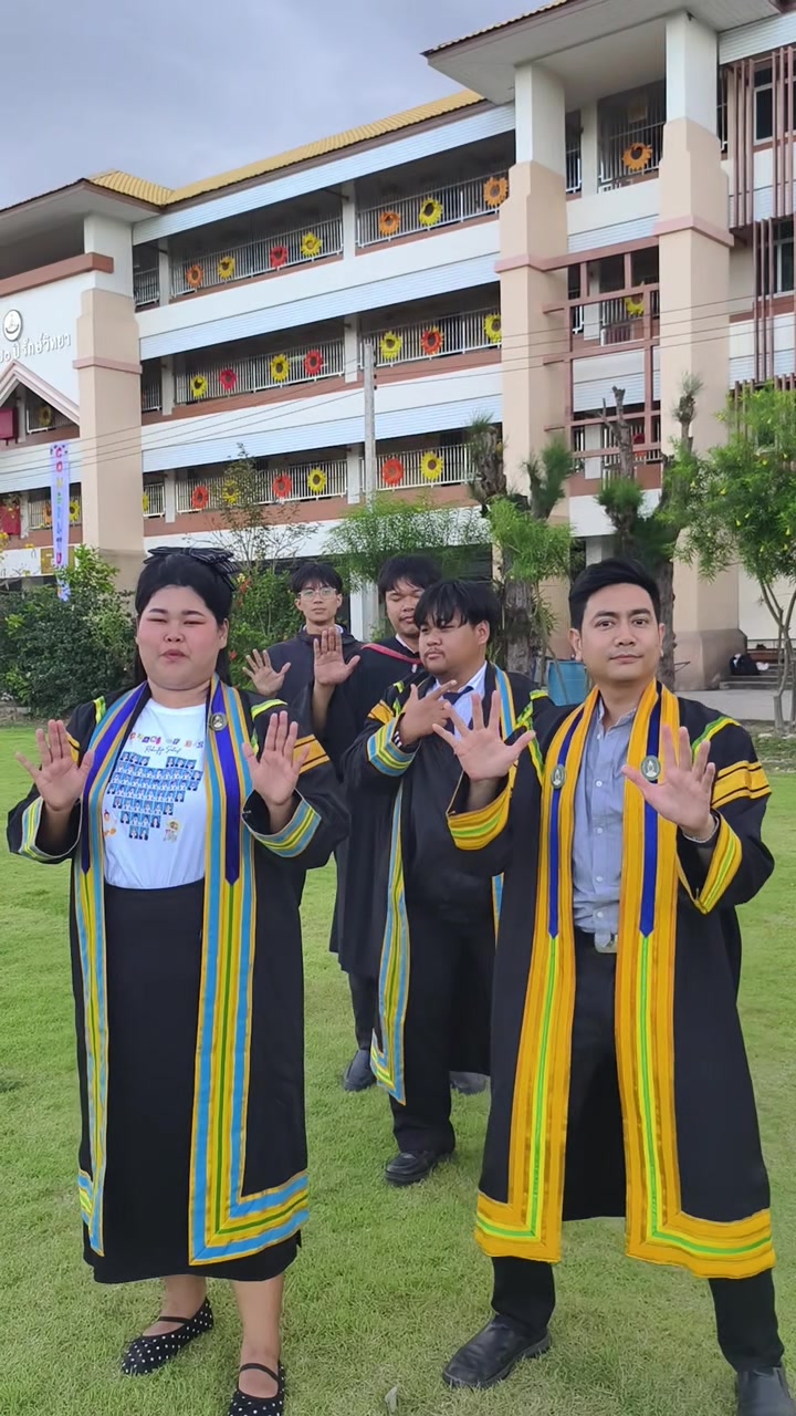 @RAKwittaya School