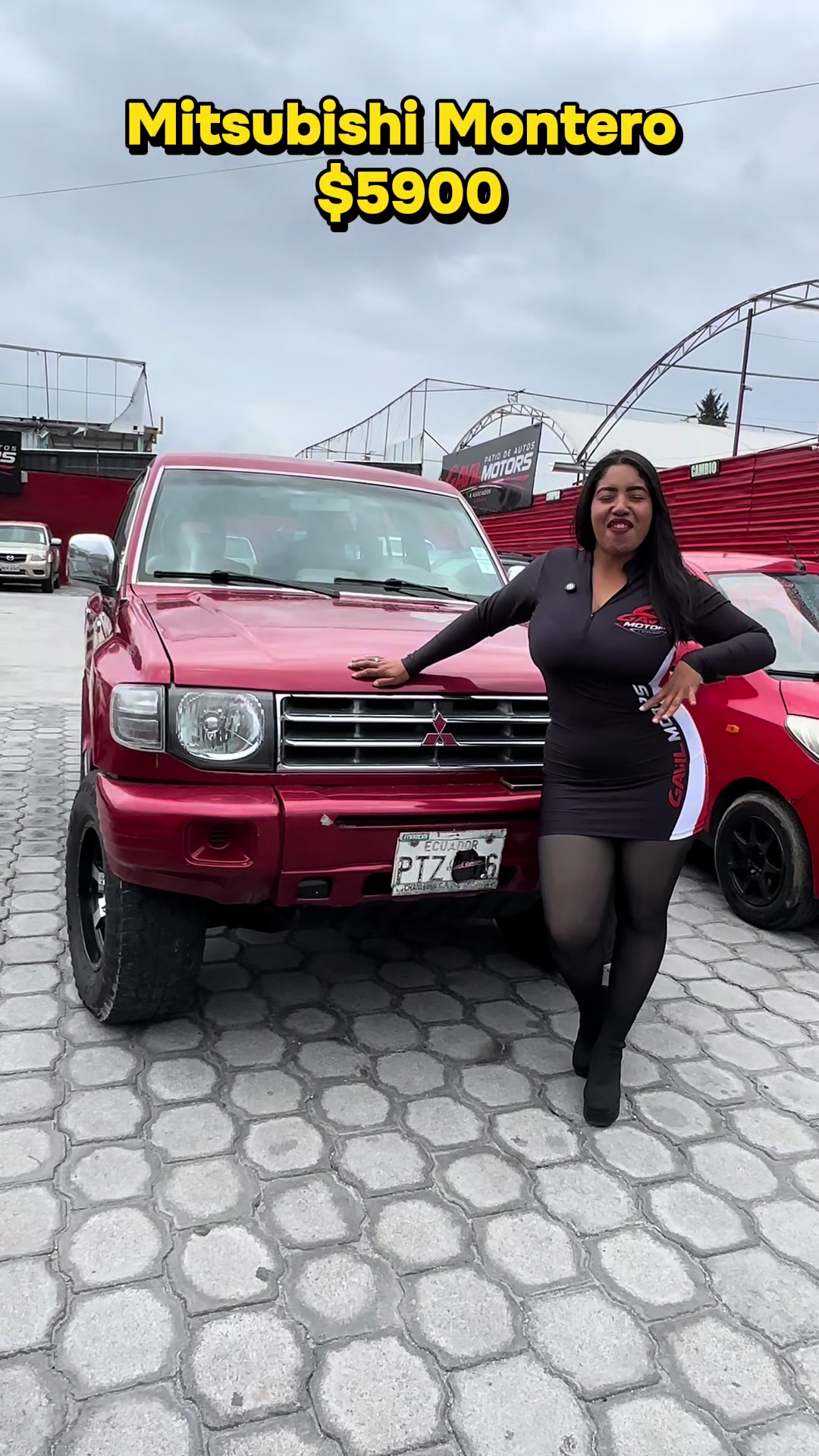 @GAVILMOTORS OFERTAS