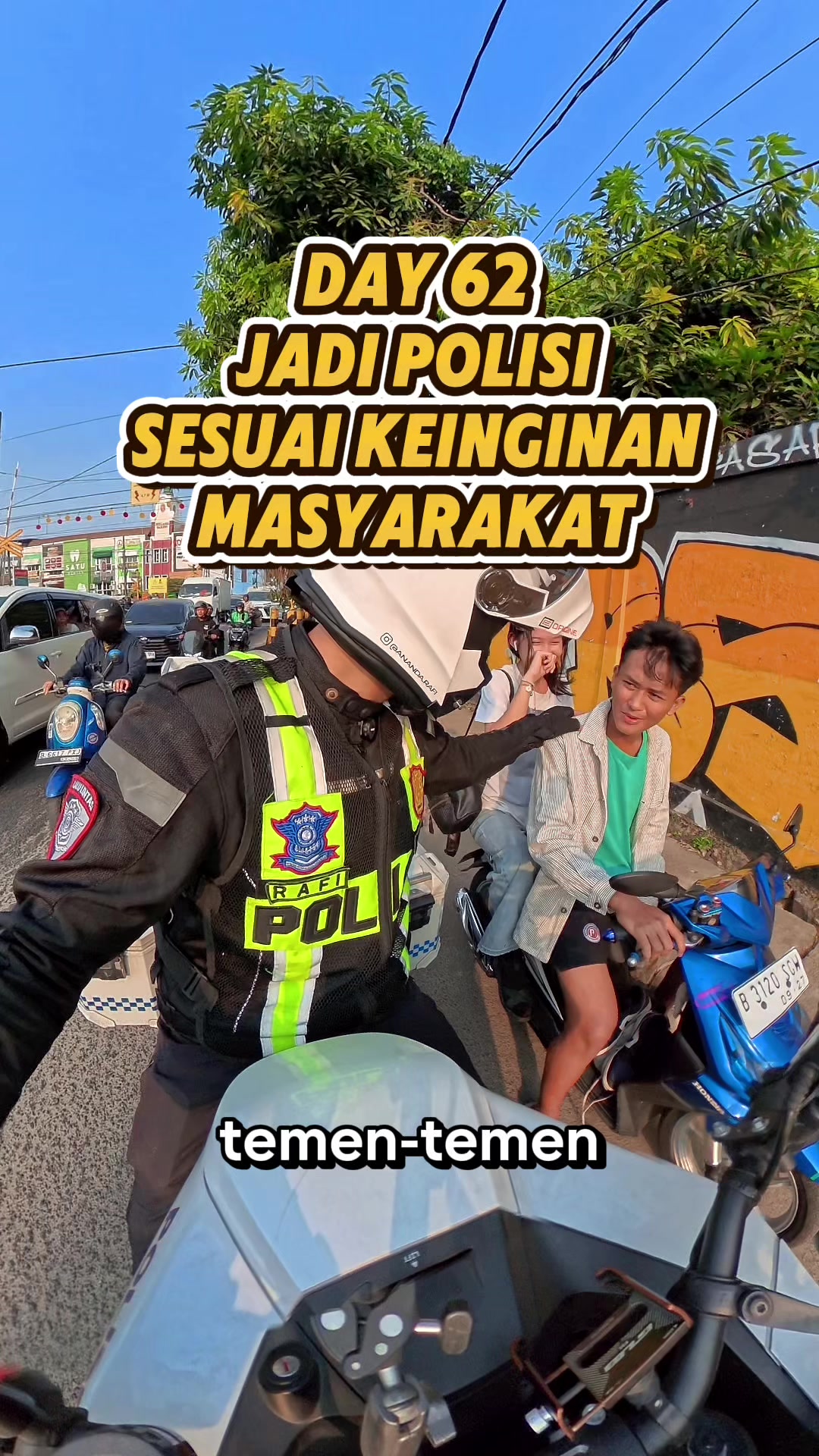 @Ananda Rafi