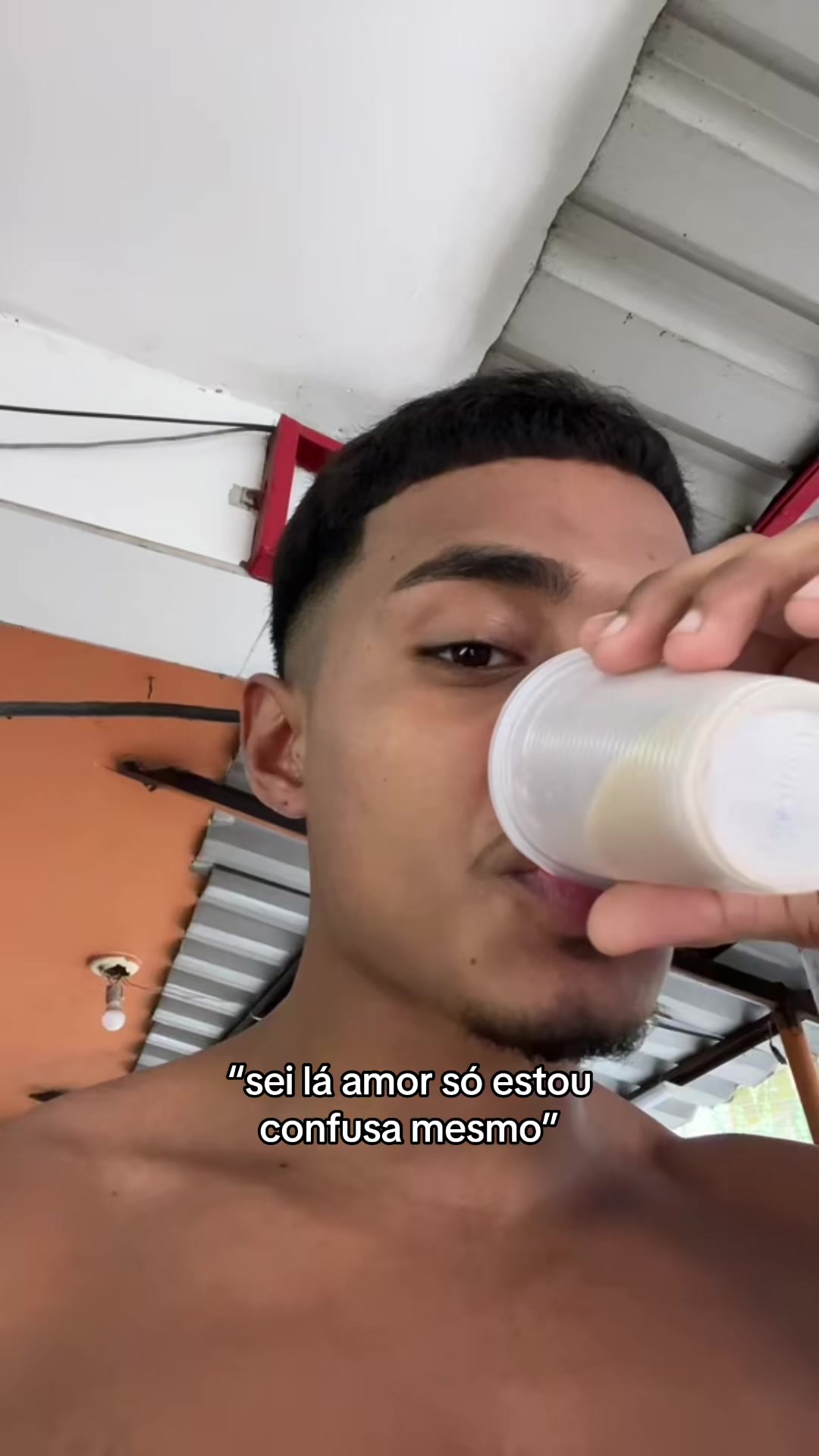 @Lind&atilde;o😼