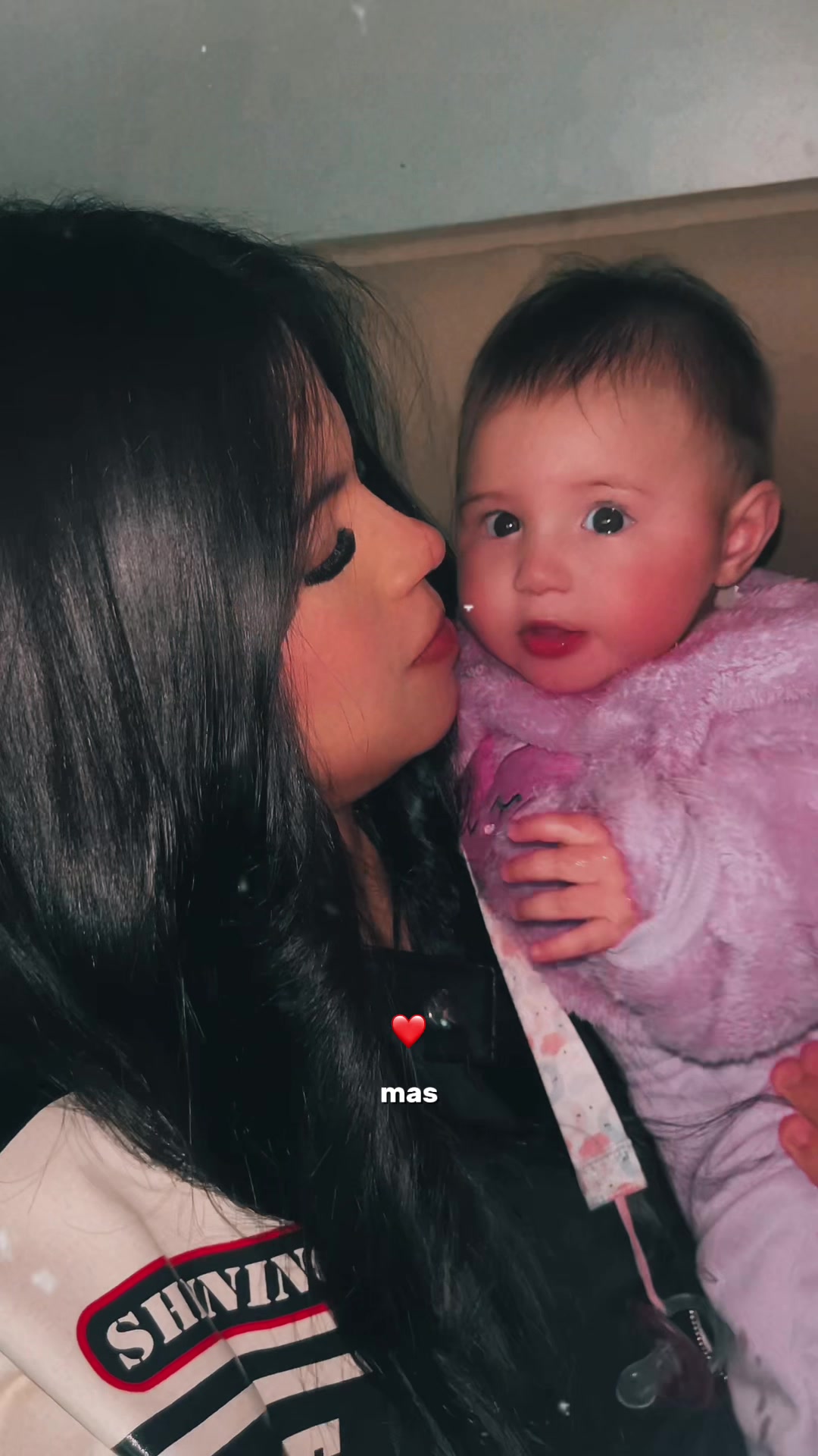 @LEH_BRAVEZA | MAMÃE DA MAVIE💖