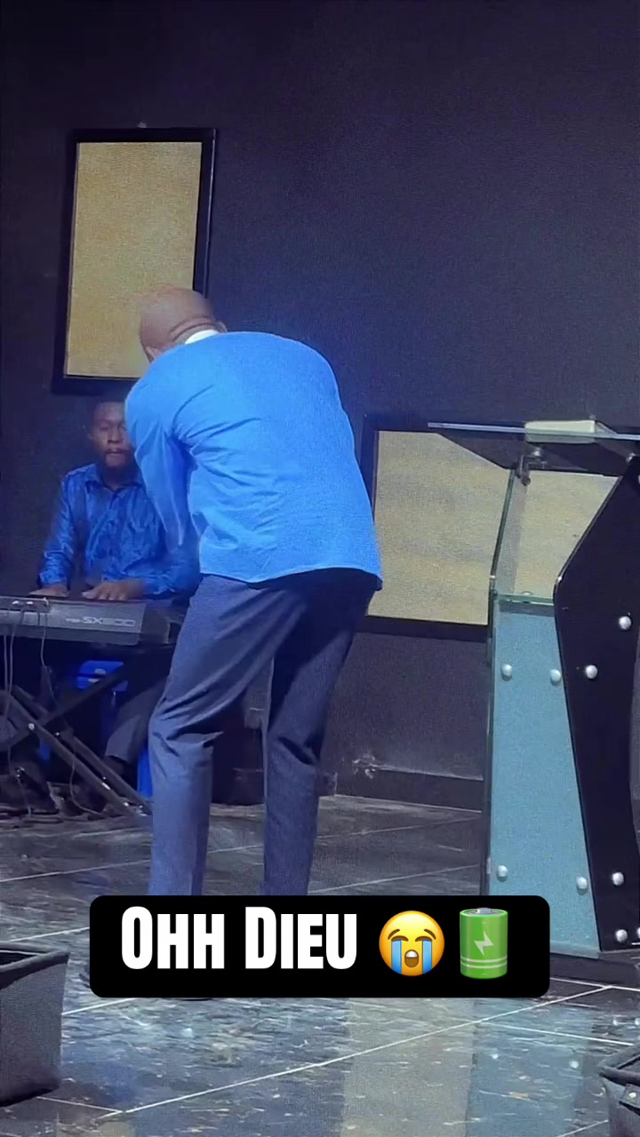 @ELsha Mwamba spiritus