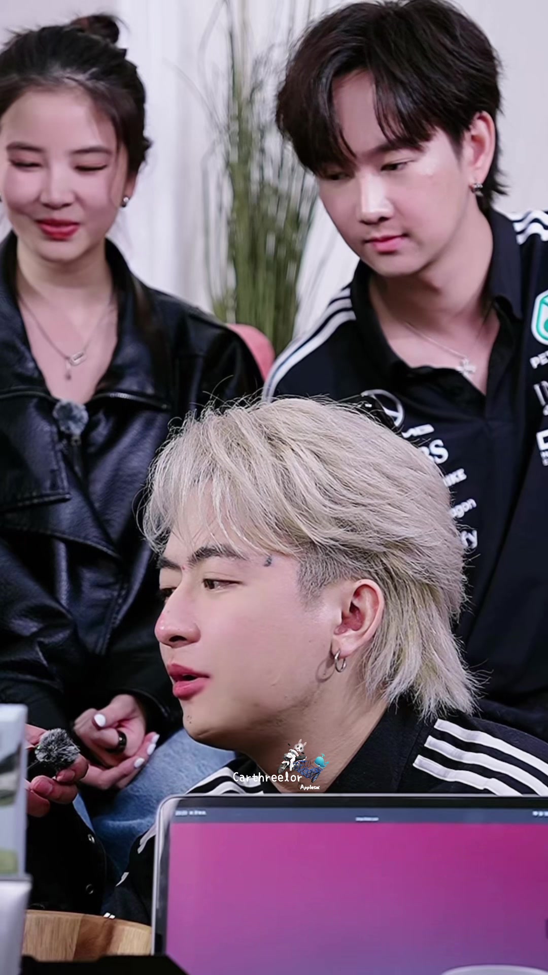 @🤍ชื่อแอปเปิ้ล(Applesm)🍎🐰🐳