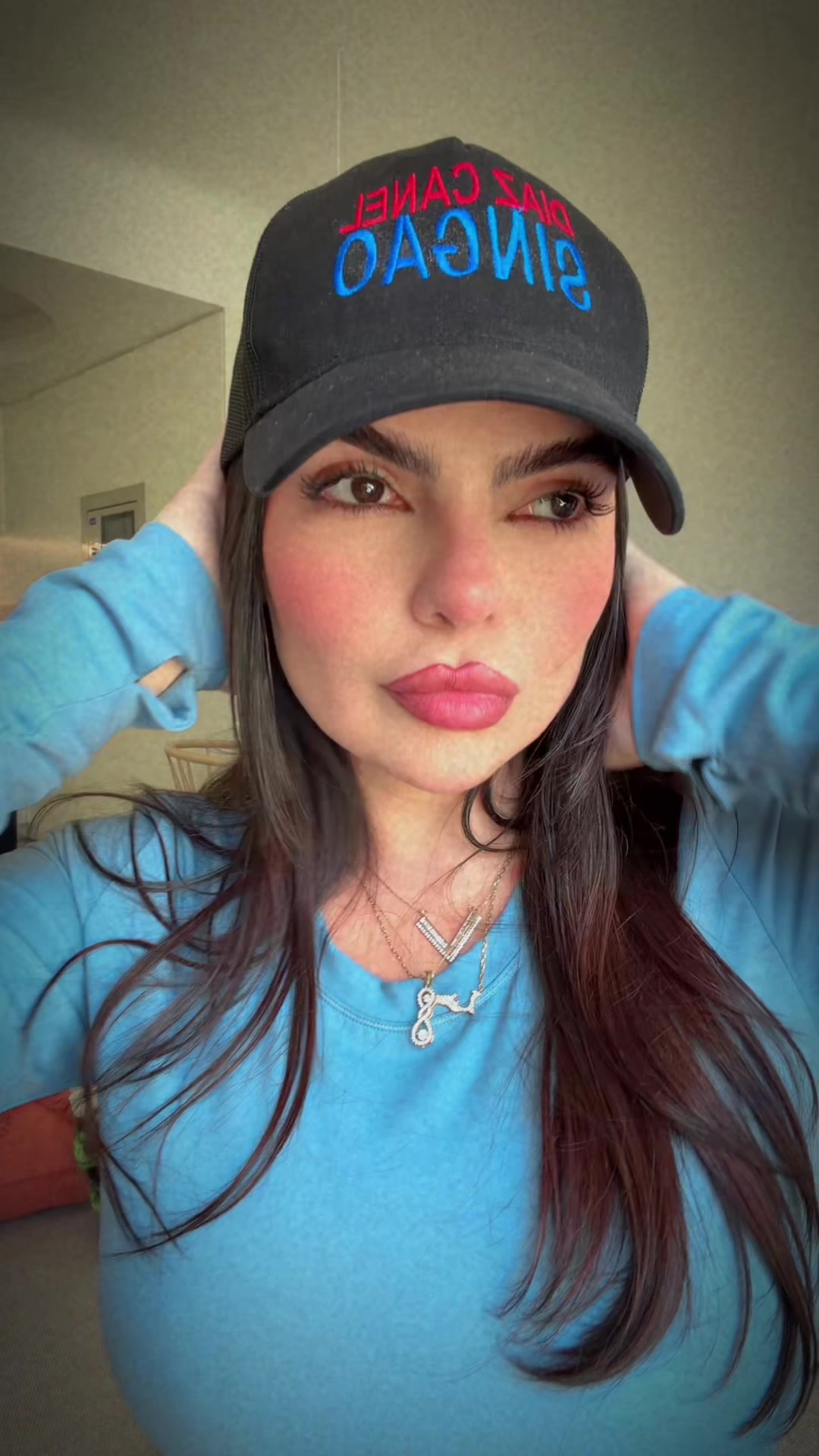 @Daniella_Charleston