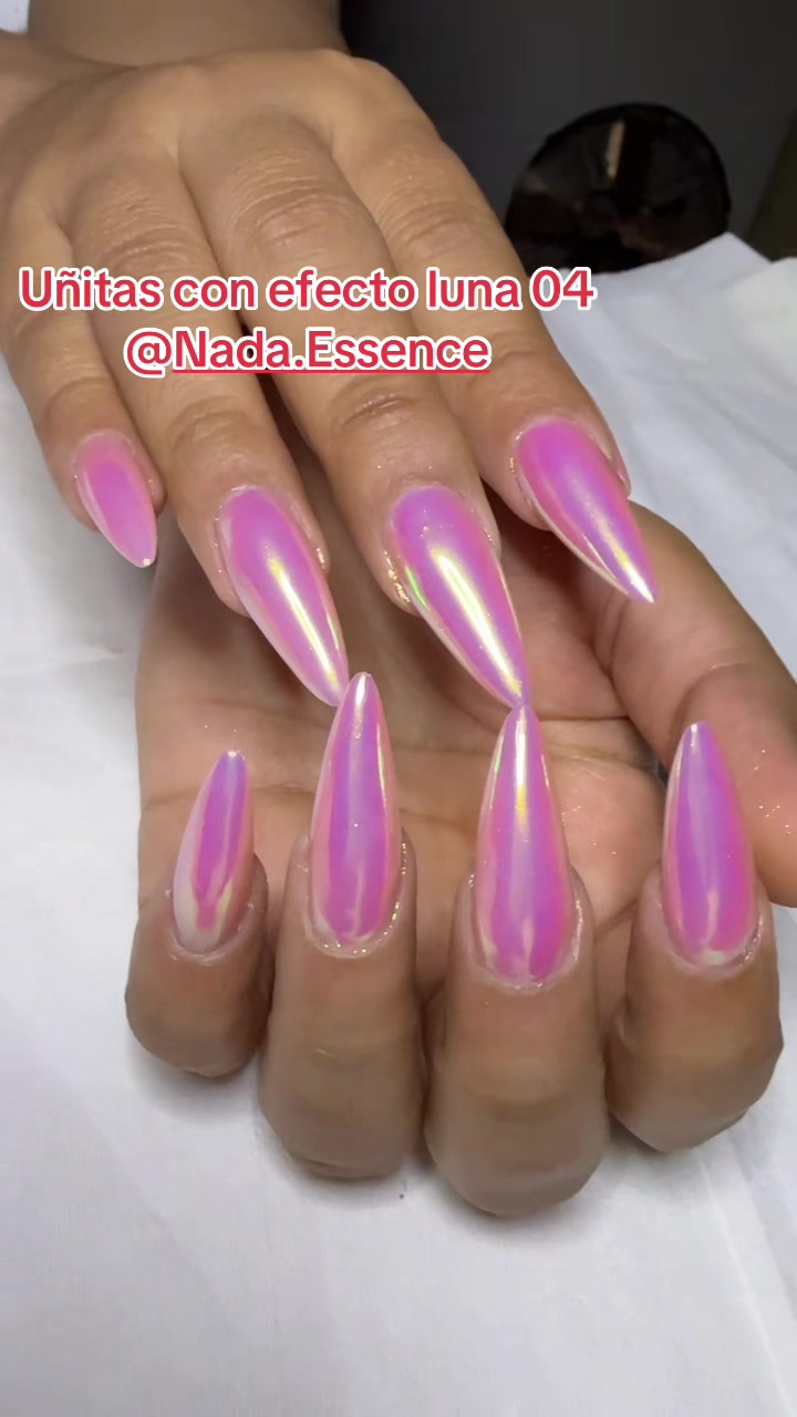 @Nails Art Ricky Lara