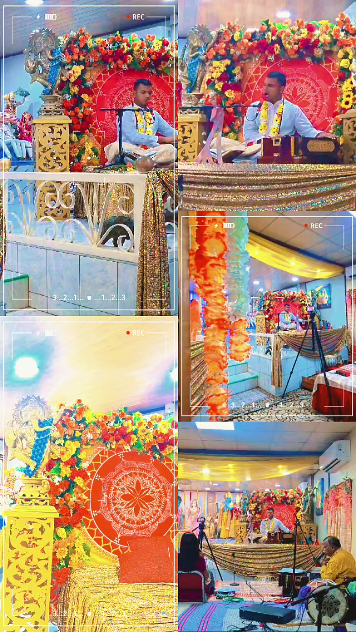 @Chakra Events & Decor 330 9152