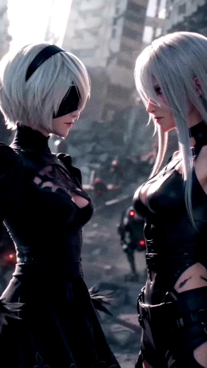 @ai saga