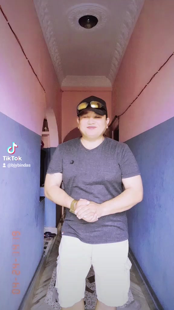 @Bjy Sonu Puntu kale
