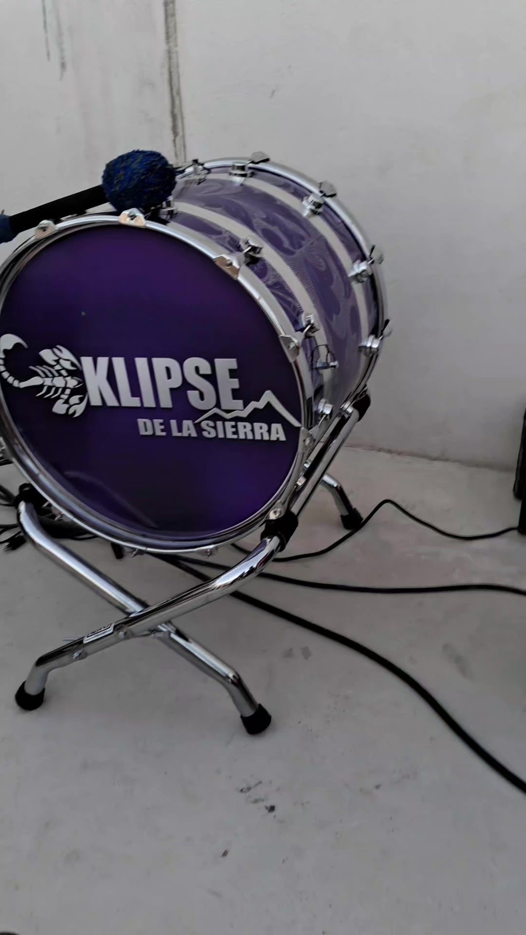 @Eklipse de la Sierra