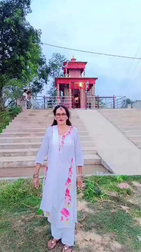 @Sita Sapkota