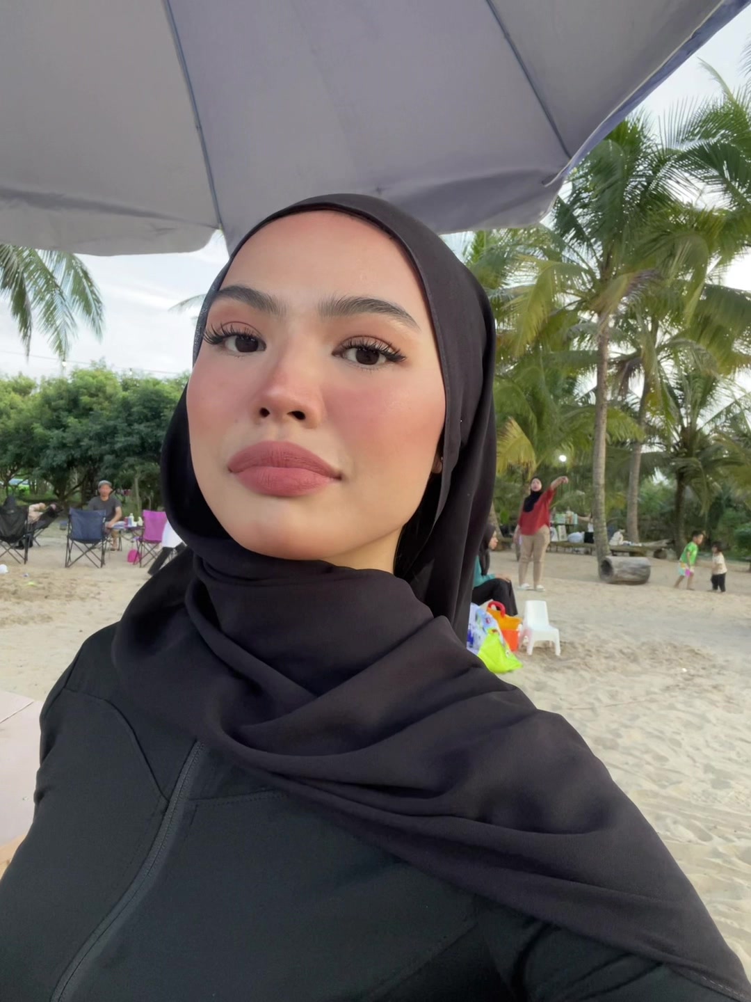 @Syazana Joe