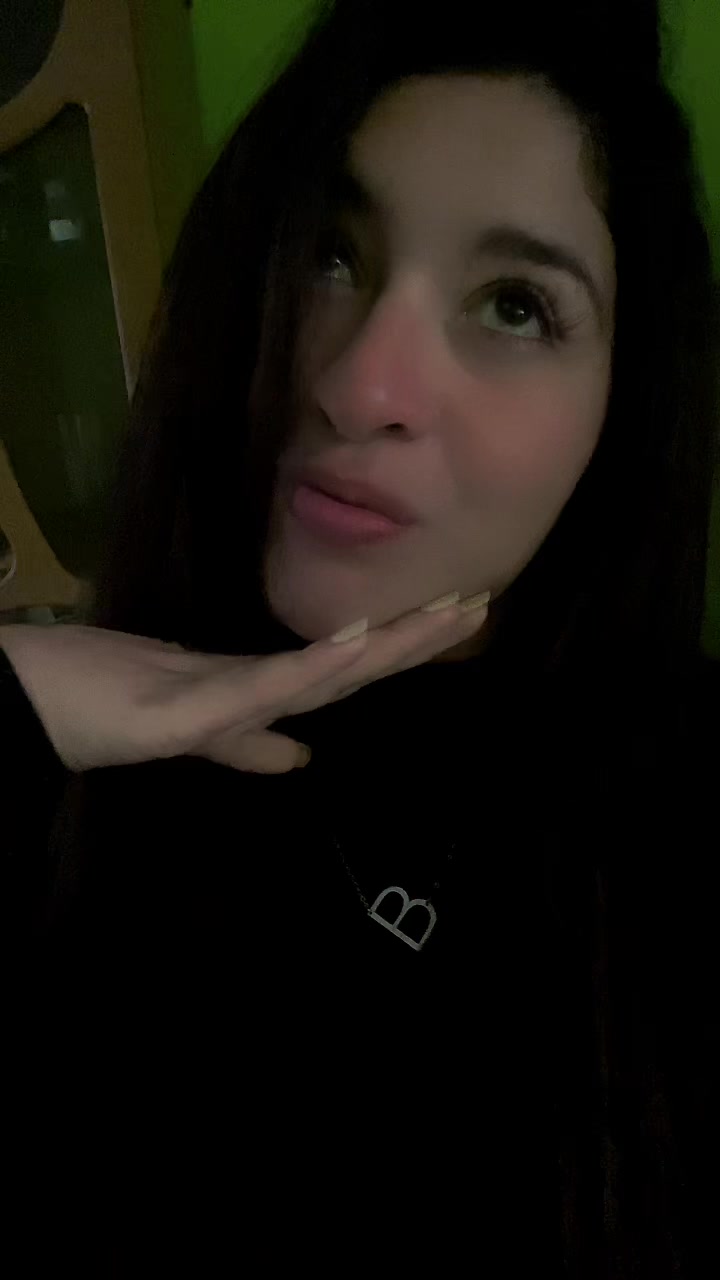 @Belén ❤️🔥