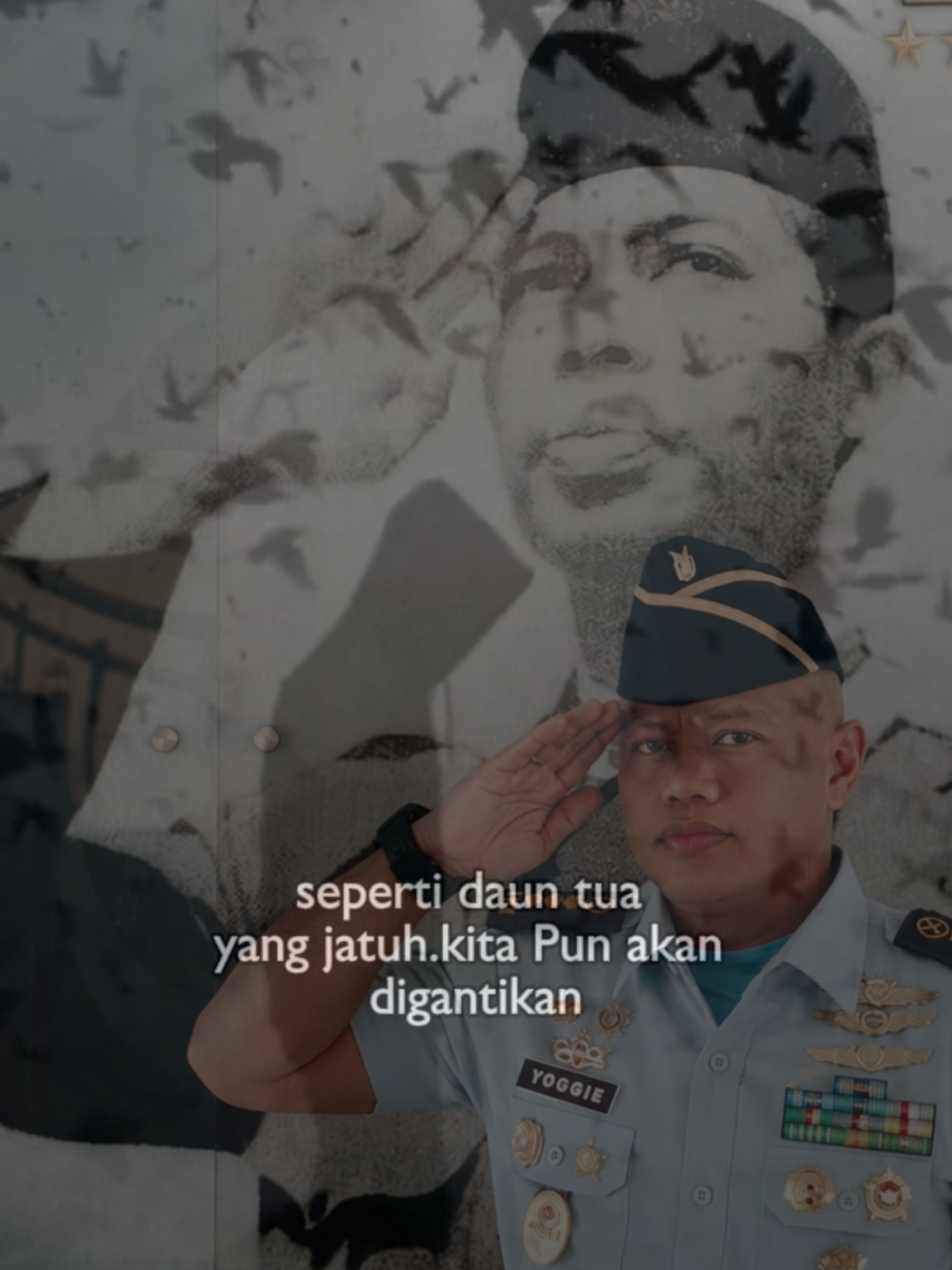 @The Indonesian Blue Channel