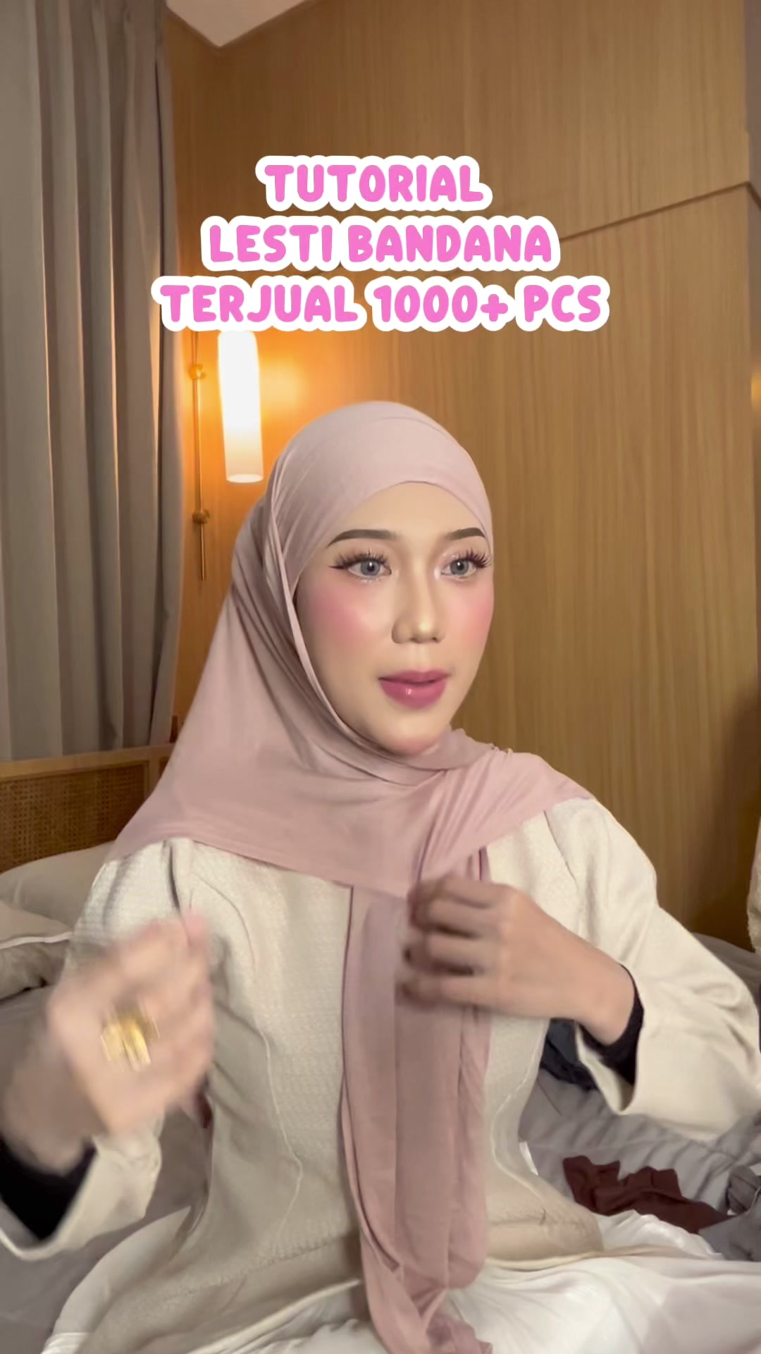 @Lozy Hijab