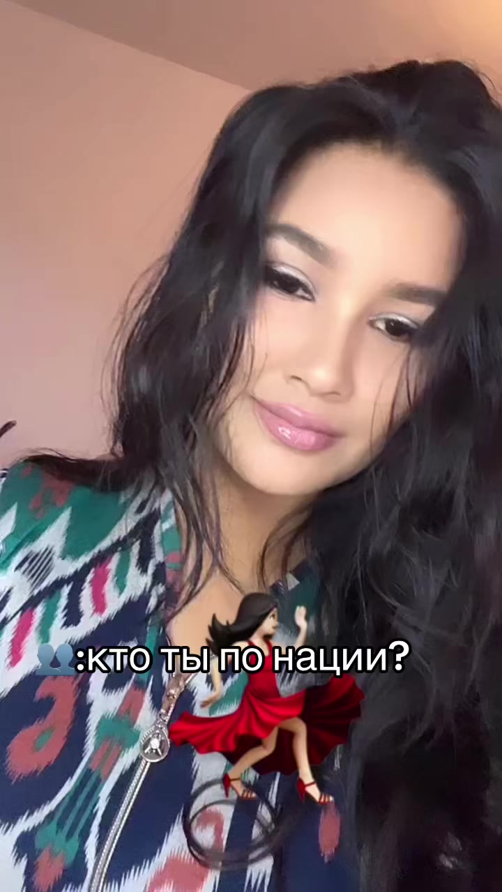 @Малика Ниязова
