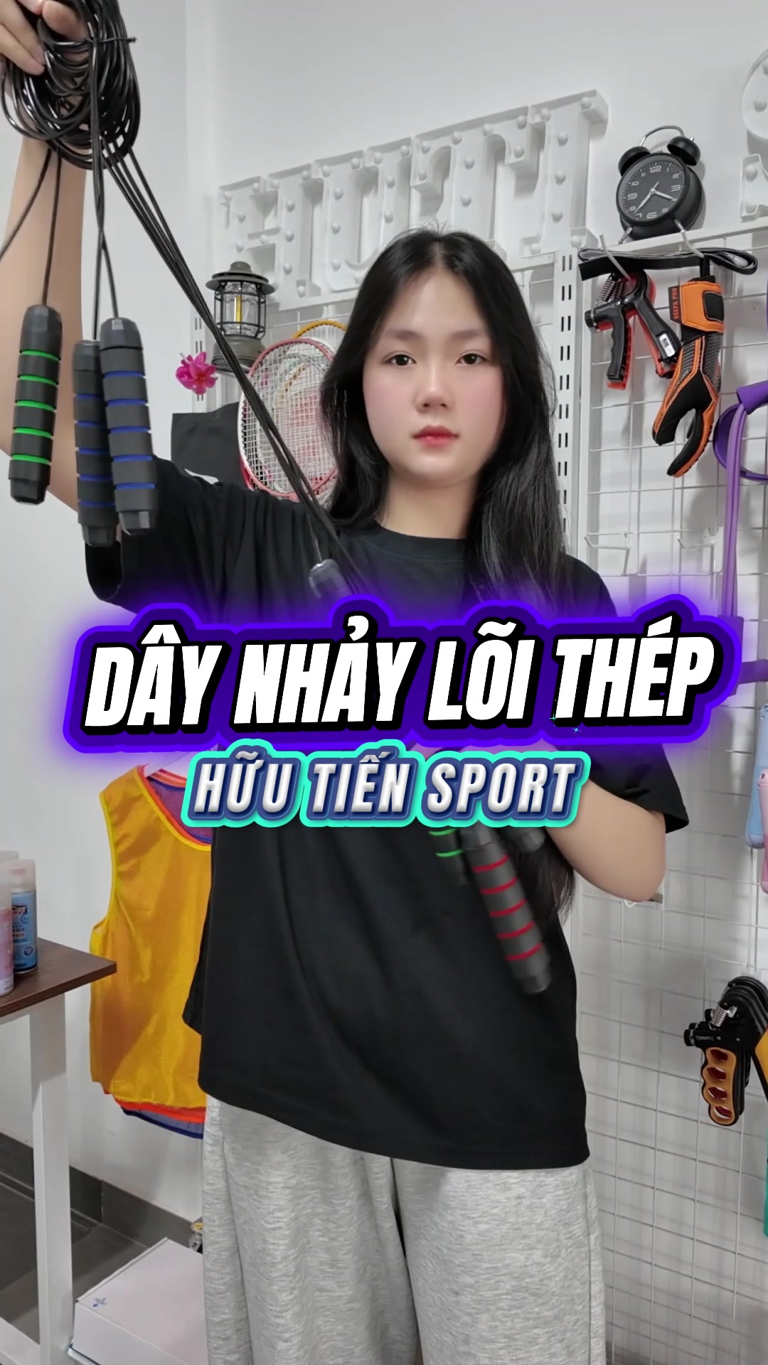 @Hữu Tiến Sport