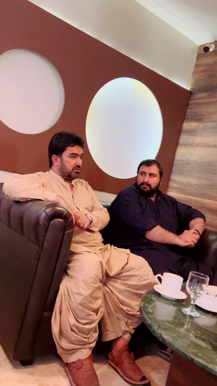 @Ali Bhai