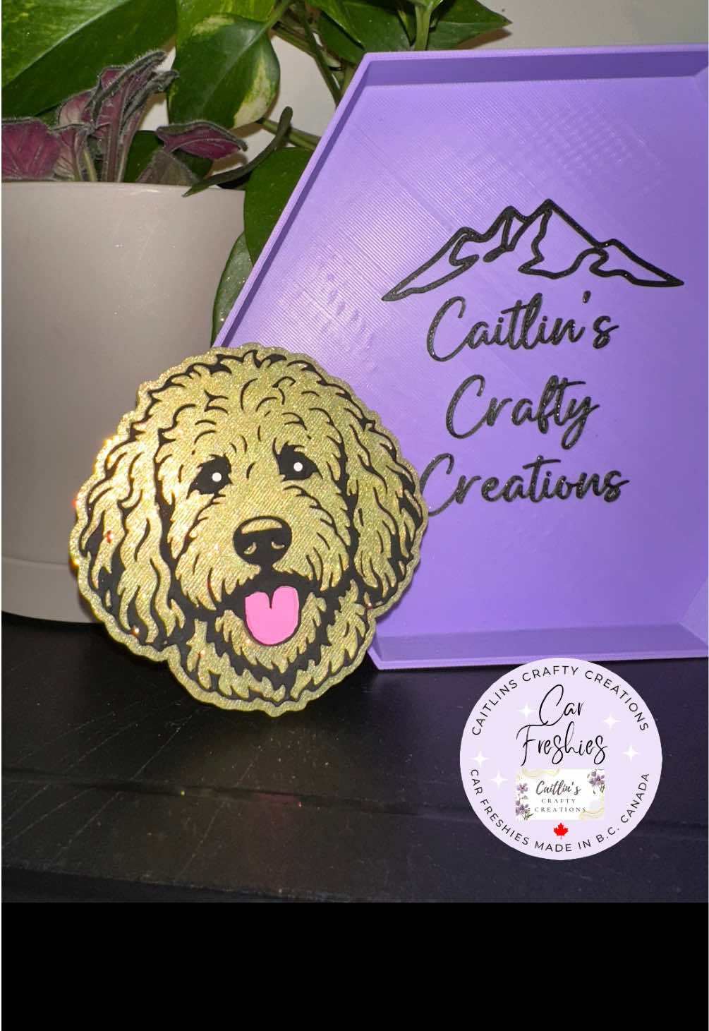 @🇨🇦Caitlin’s Crafty Creations