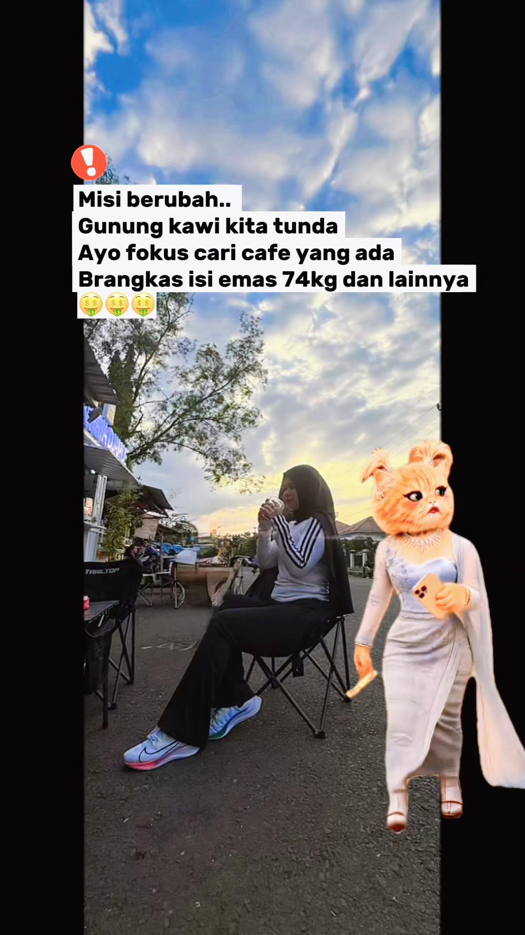 @MDR Putri