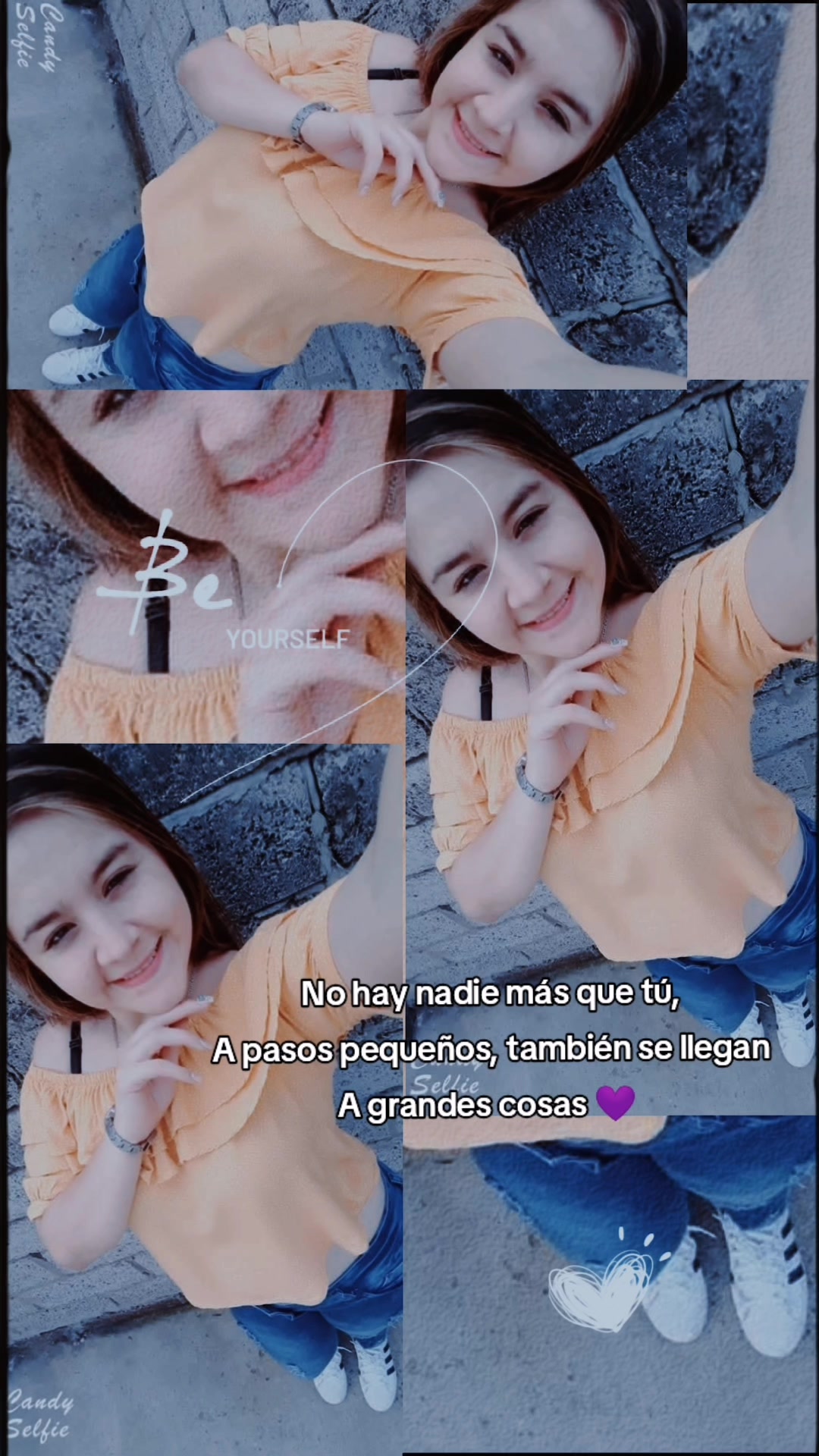 @♣︎Jc👑💜𓃶Andreita D'Mili👀🗝️
