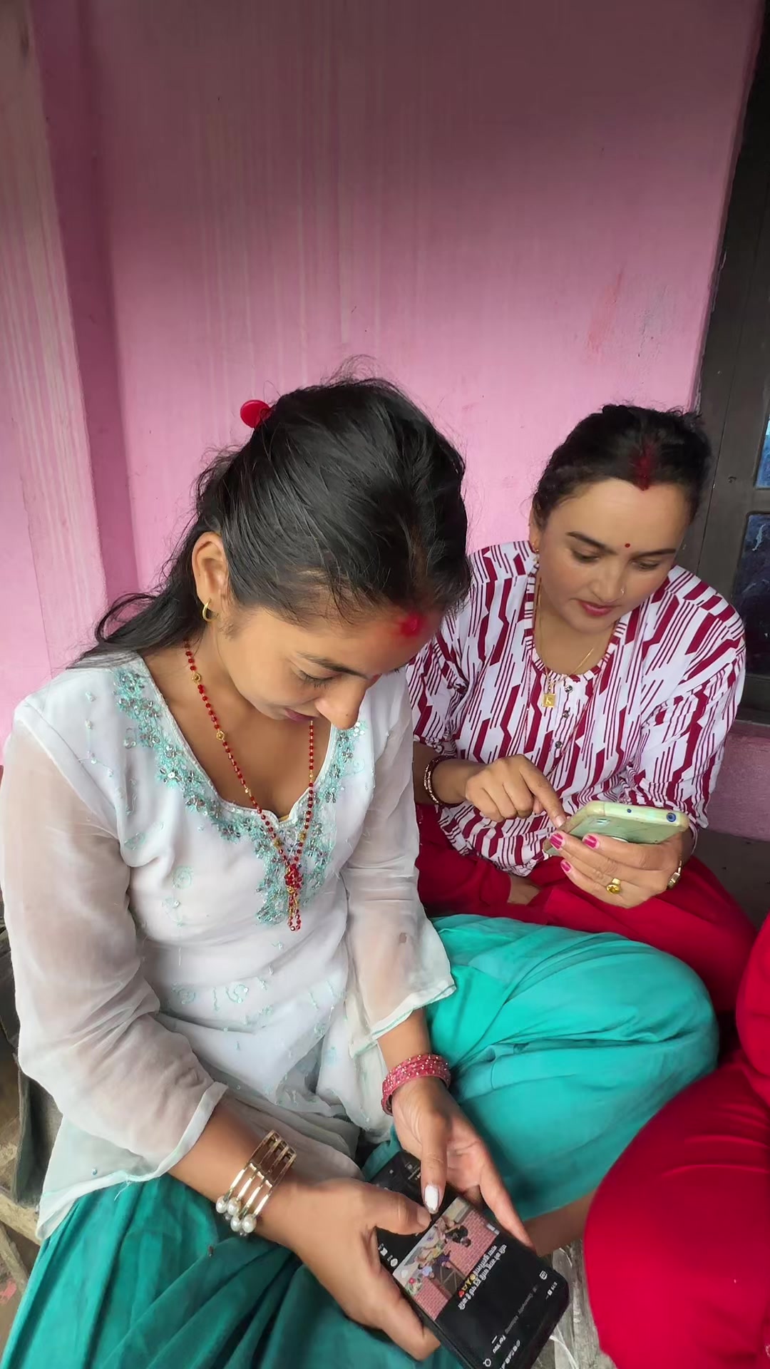 @Kalpana Pandit chhetri(kalpu)