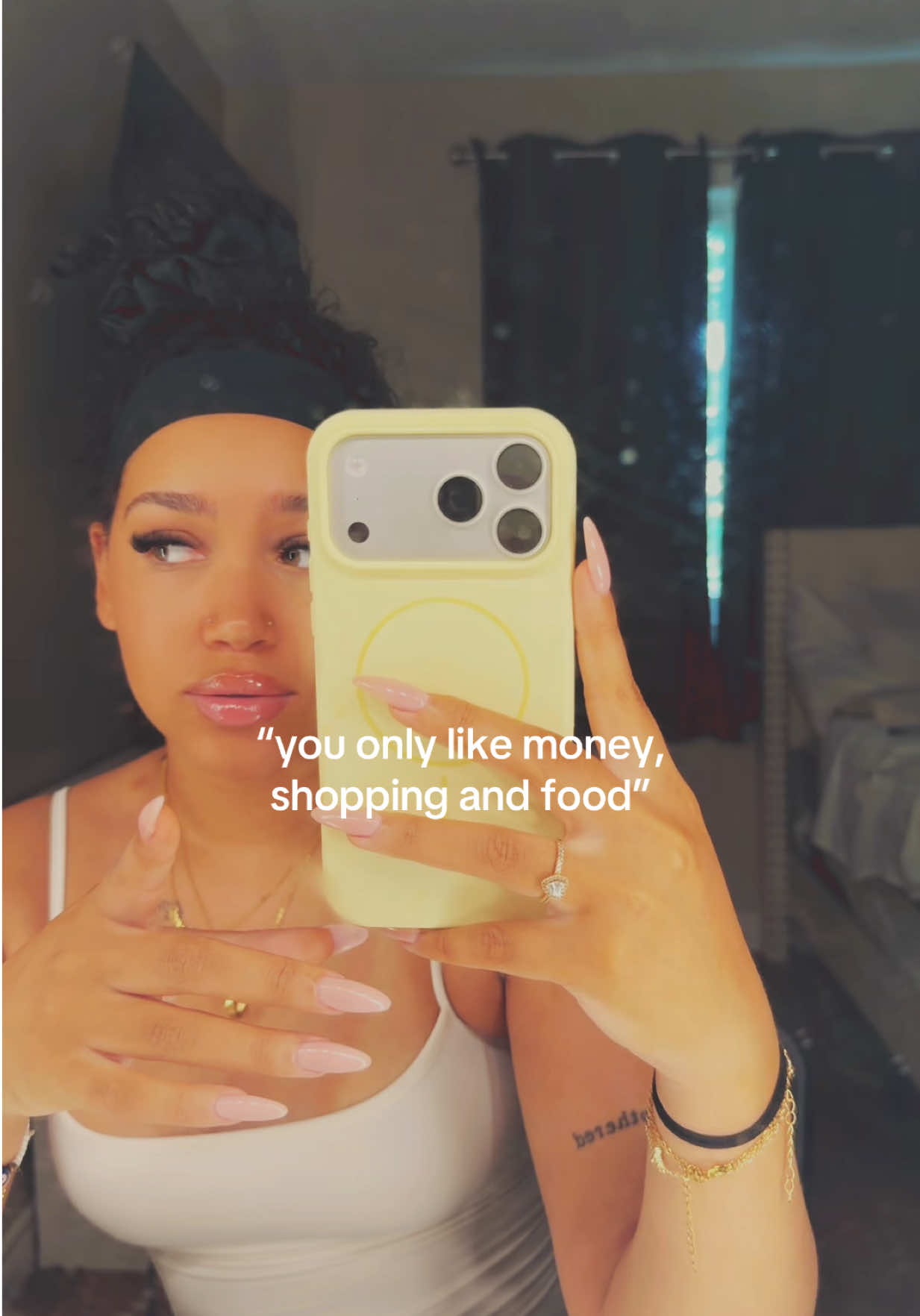 @kiara jaleesa
